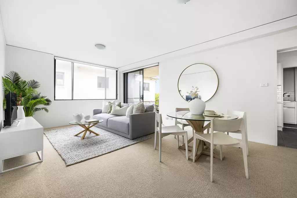 1/261-265 Old South Head Road, Bondi Beach Sold by Sydney Sotheby's International Realty