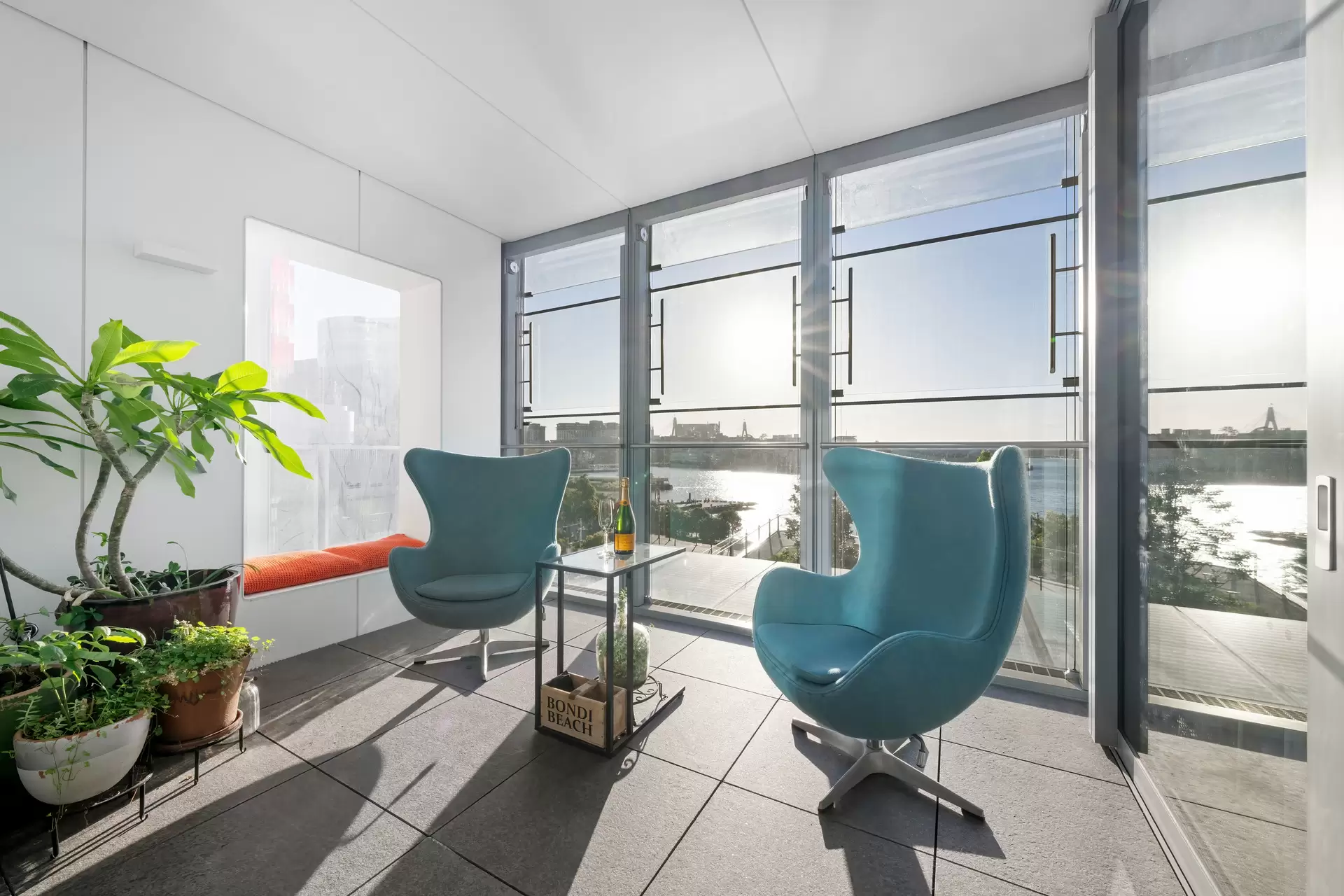 3F/2 Watermans Quay, Barangaroo For Sale by Sydney Sotheby's International Realty - image 6