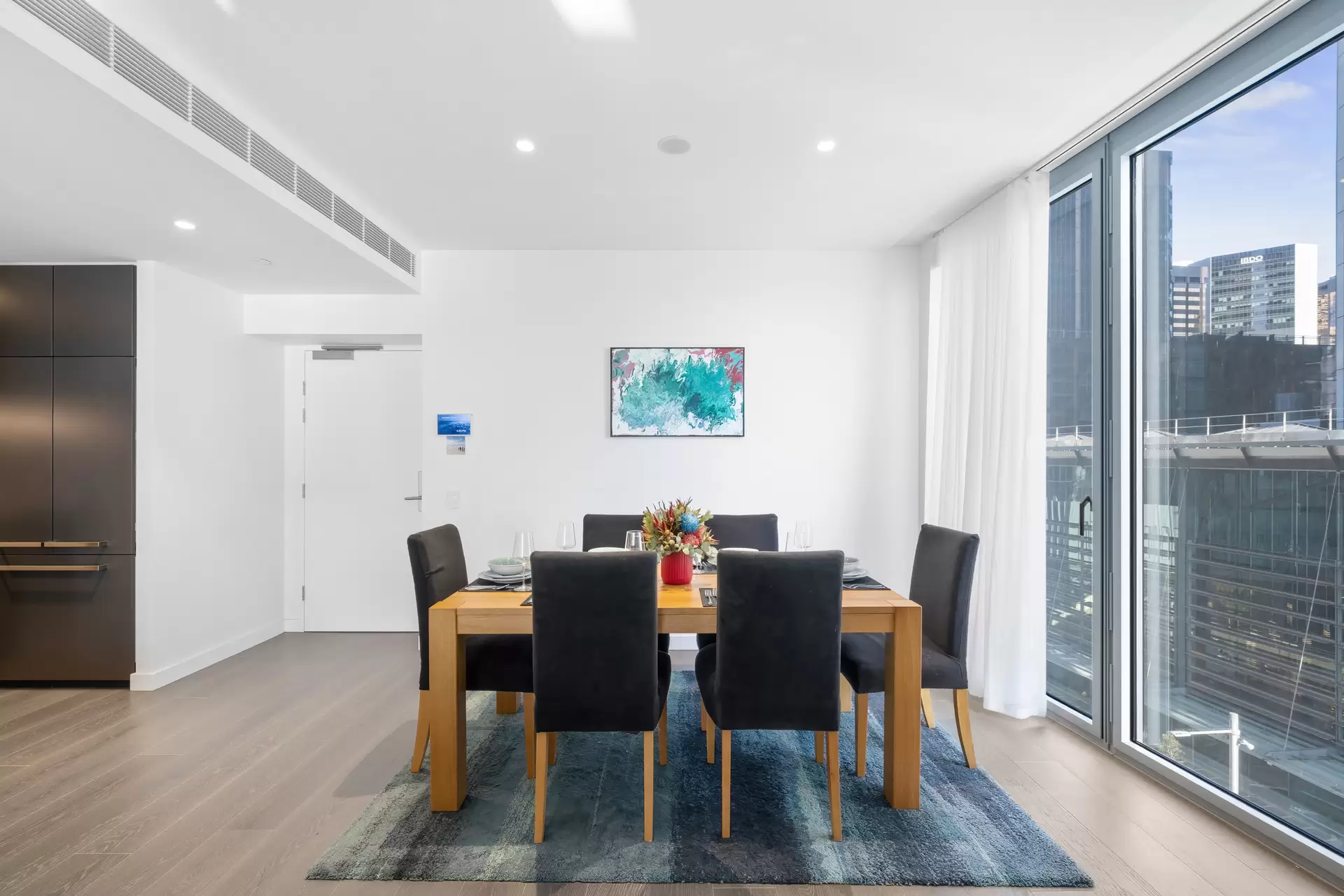 3F/2 Watermans Quay, Barangaroo For Sale by Sydney Sotheby's International Realty - image 4