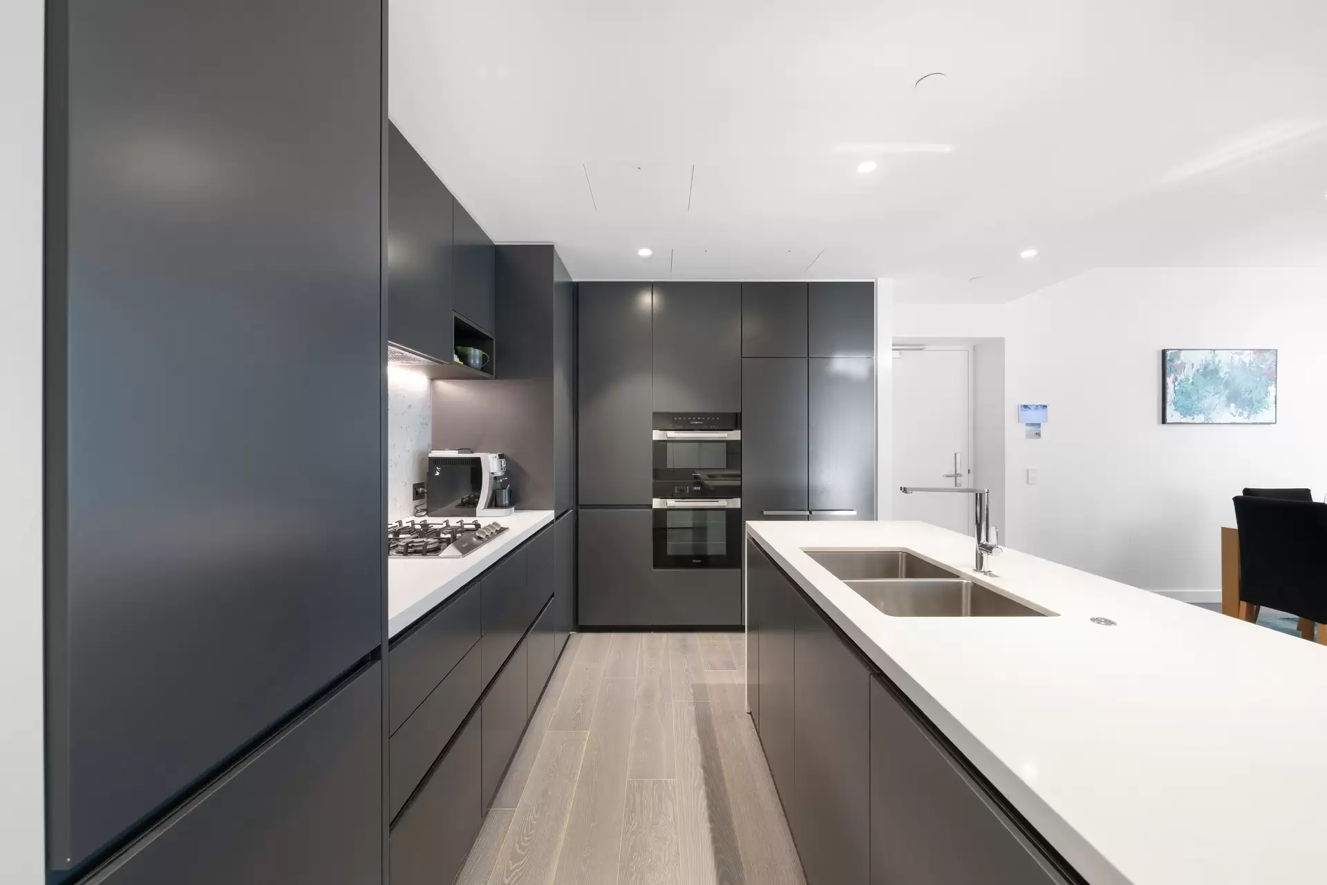 3F/2 Watermans Quay, Barangaroo For Sale by Sydney Sotheby's International Realty - image 3