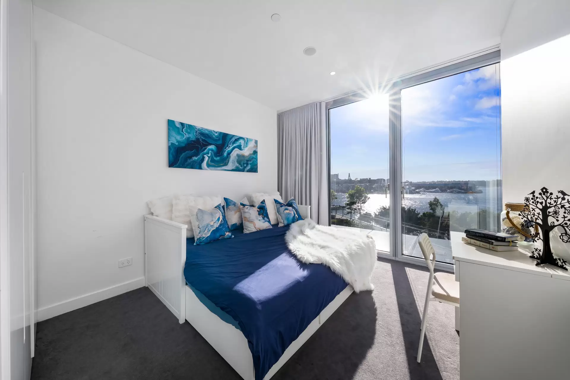 3F/2 Watermans Quay, Barangaroo For Sale by Sydney Sotheby's International Realty - image 9
