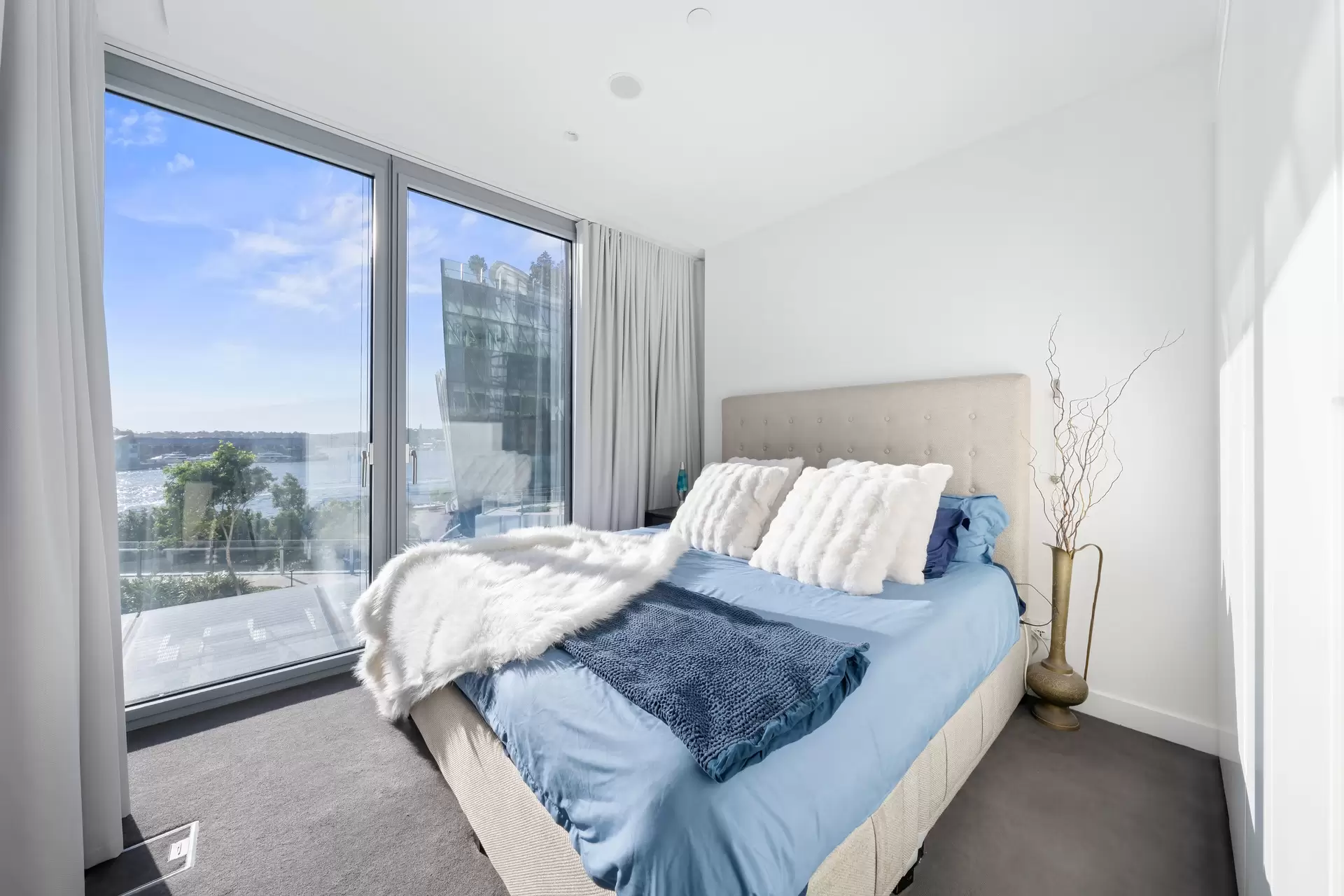 3F/2 Watermans Quay, Barangaroo For Sale by Sydney Sotheby's International Realty - image 8