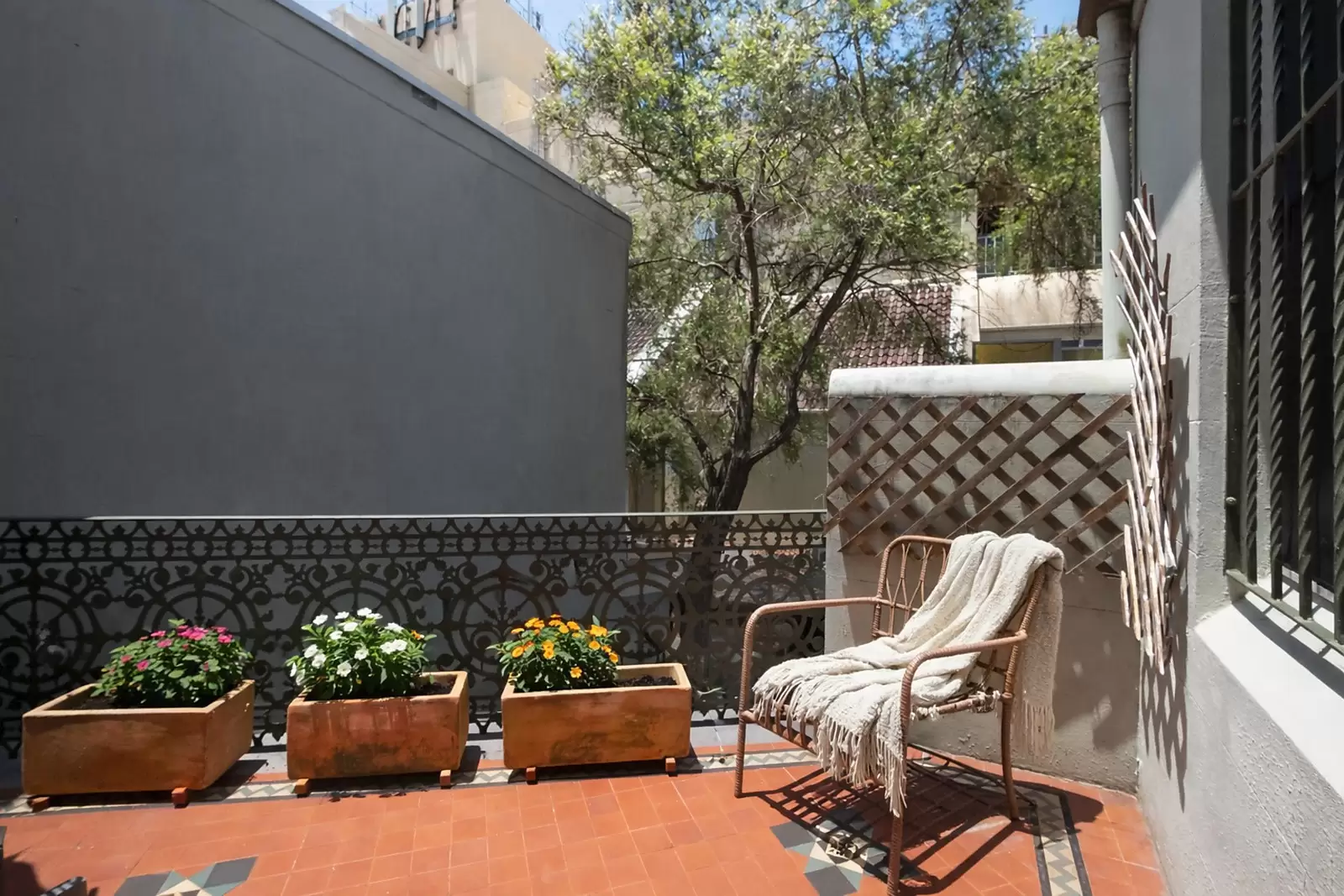 18 Regent Street, Paddington Sold by Sydney Sotheby's International Realty - image 7