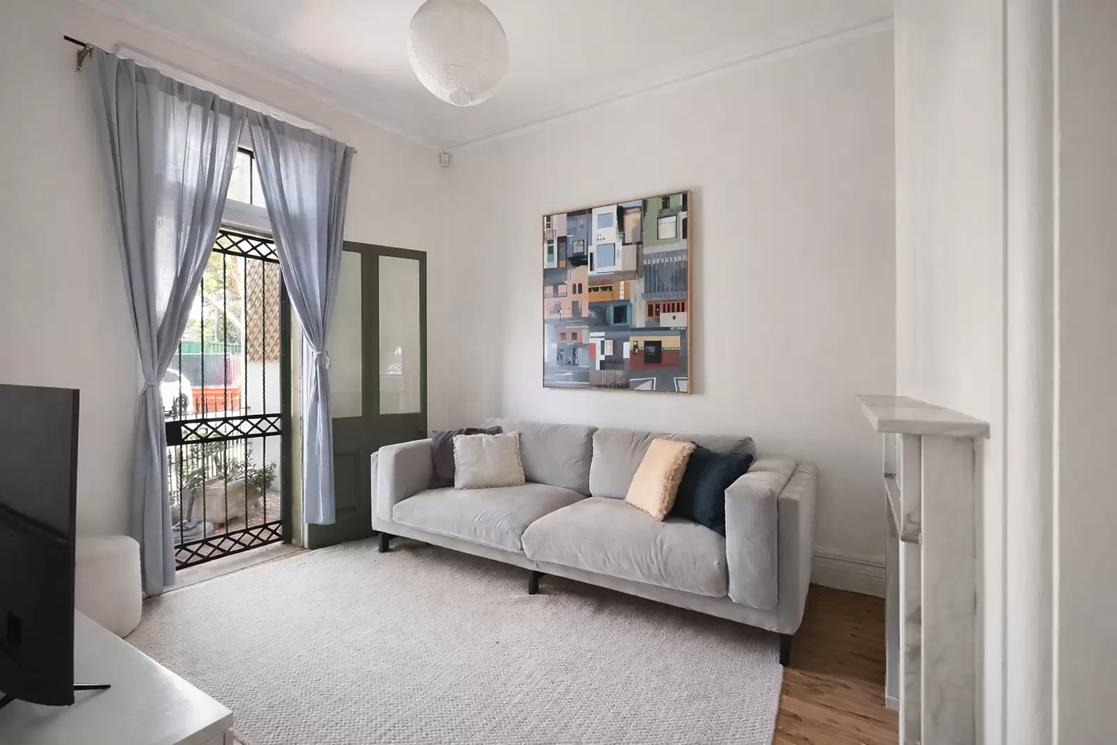 18 Regent Street, Paddington Sold by Sydney Sotheby's International Realty - image 2