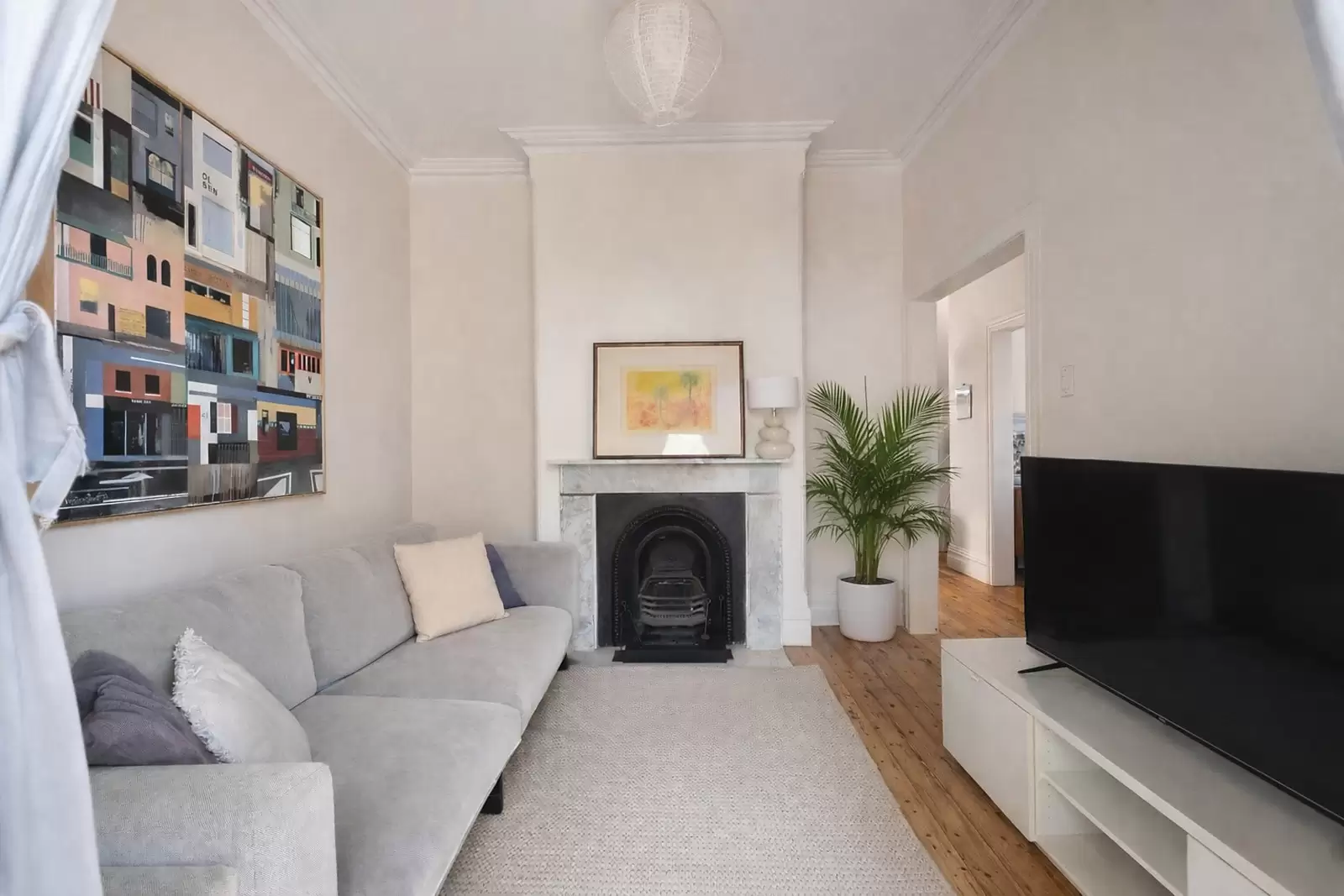 18 Regent Street, Paddington Sold by Sydney Sotheby's International Realty - image 3