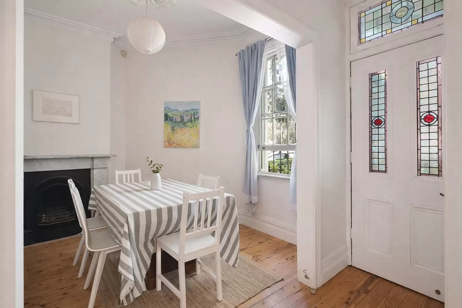 18 Regent Street, Paddington Sold by Sydney Sotheby's International Realty - image 4