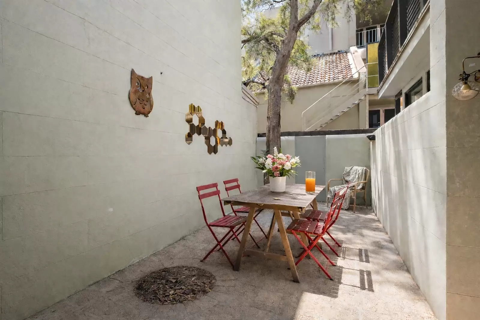 18 Regent Street, Paddington Sold by Sydney Sotheby's International Realty - image 5