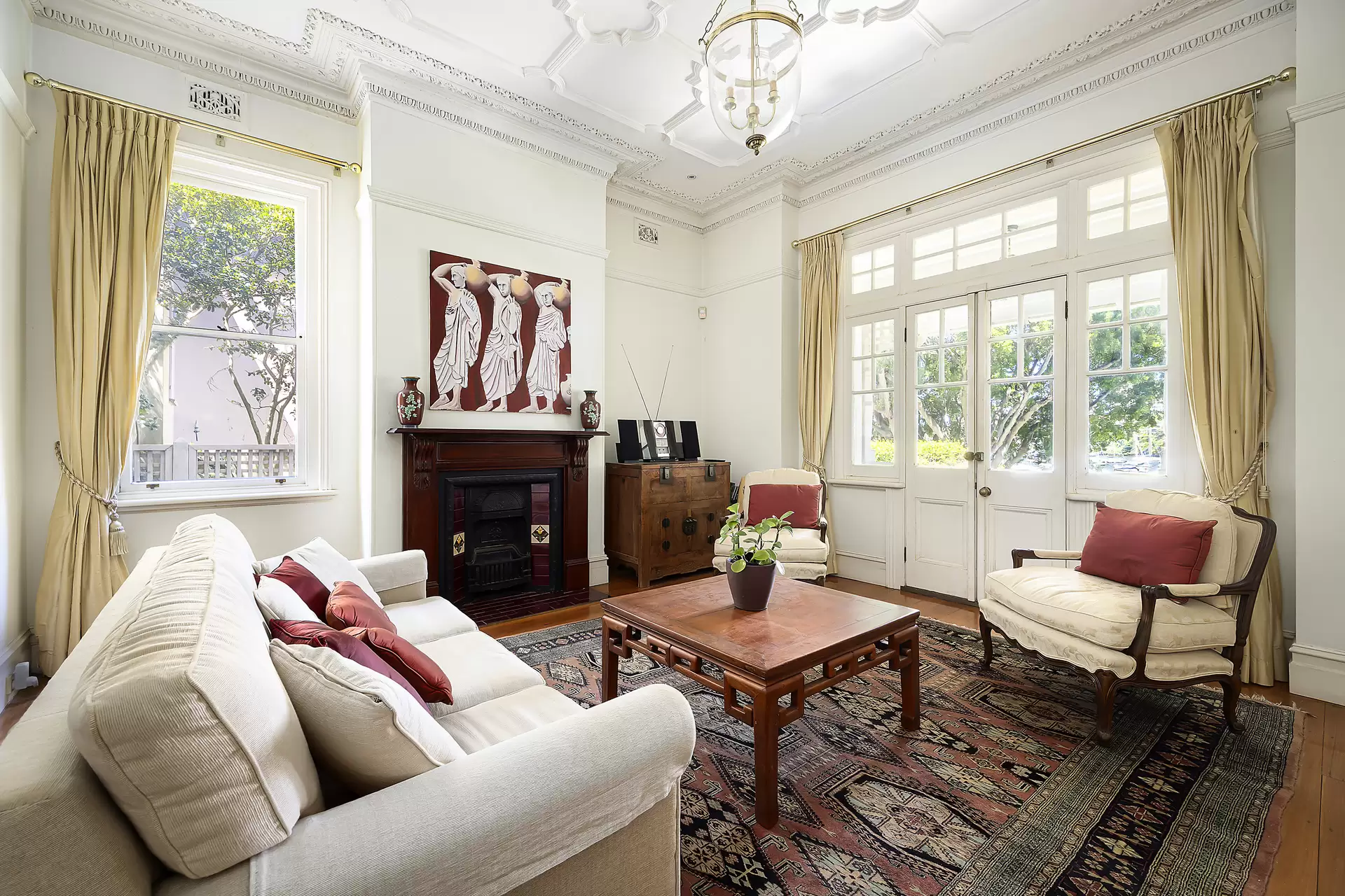 70 & 71 New Beach Road, Darling Point For Sale by Sydney Sotheby's International Realty - image 6