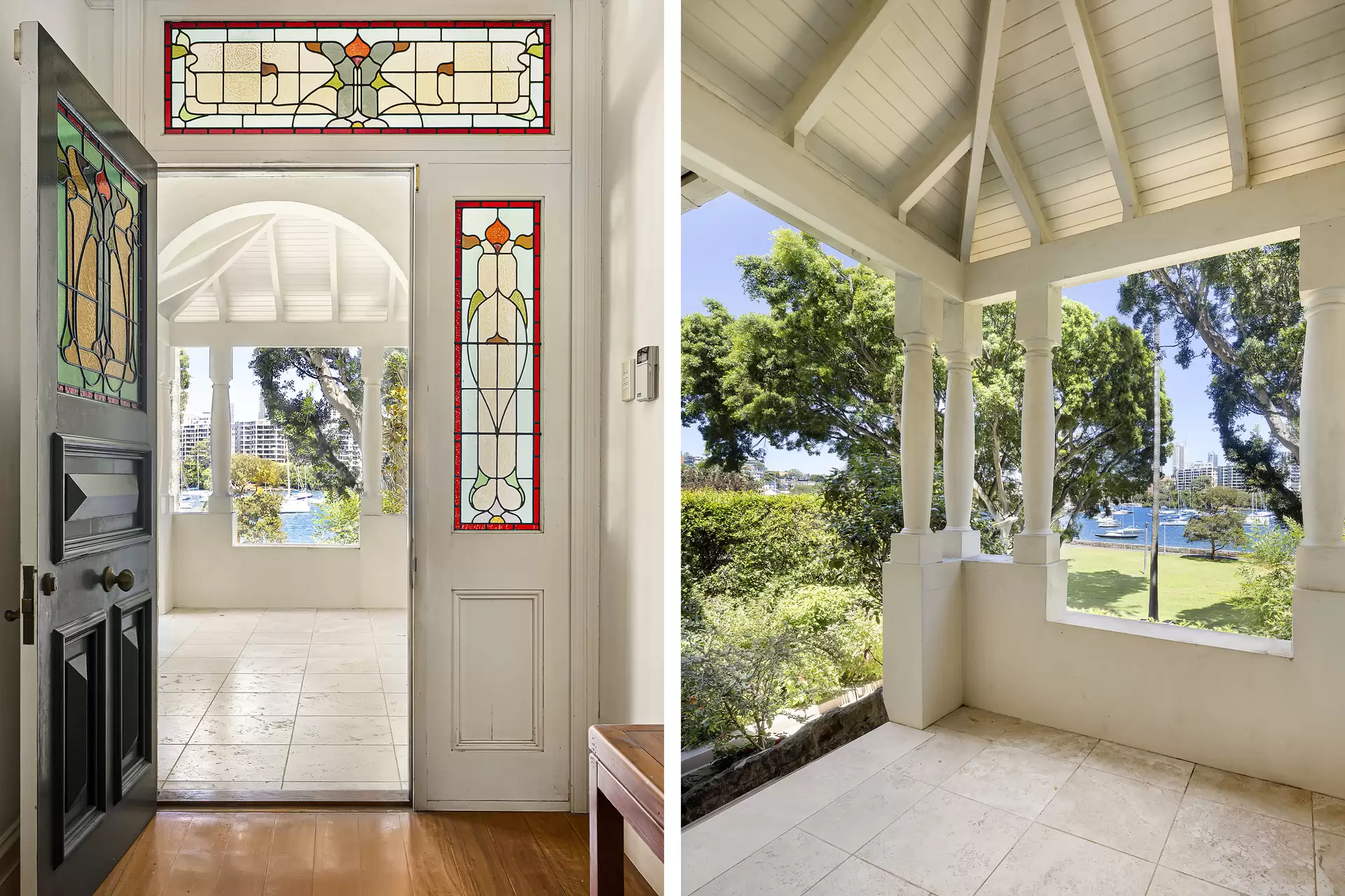 70 & 71 New Beach Road, Darling Point For Sale by Sydney Sotheby's International Realty - image 4