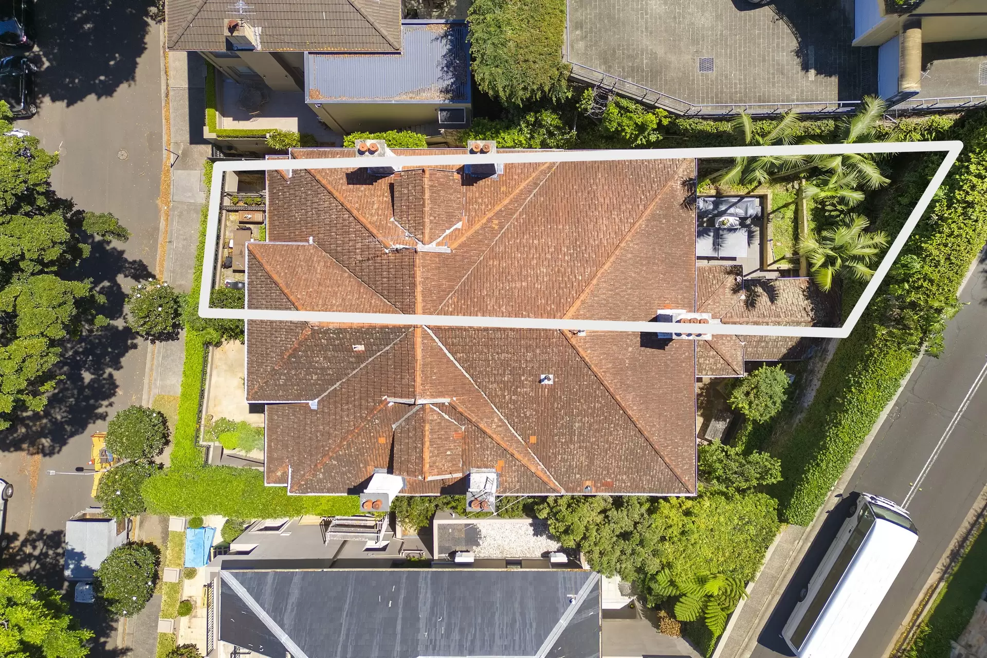71 New Beach Road, Darling Point For Sale by Sydney Sotheby's International Realty - image 4