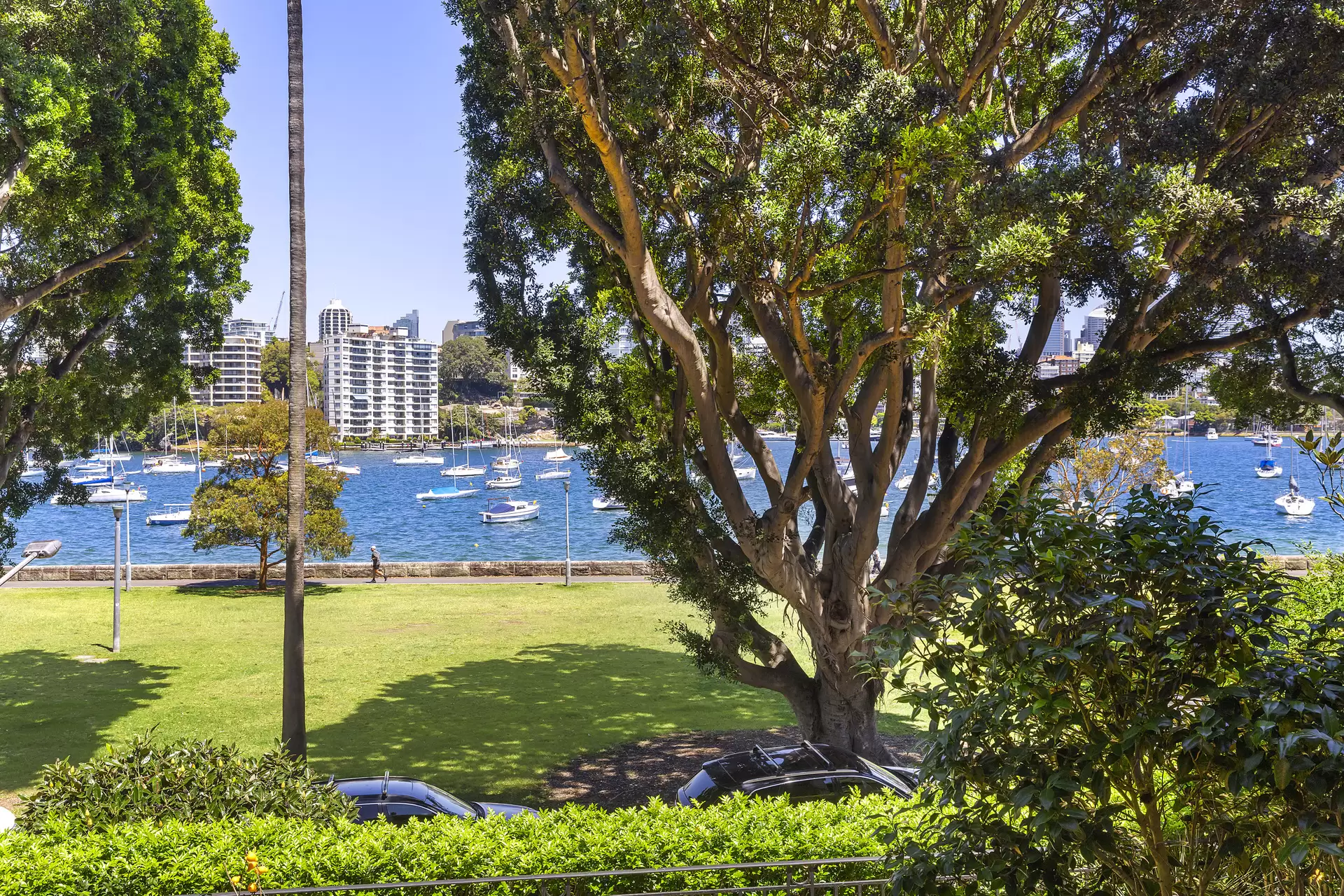 70 & 71 New Beach Road, Darling Point For Sale by Sydney Sotheby's International Realty - image 10