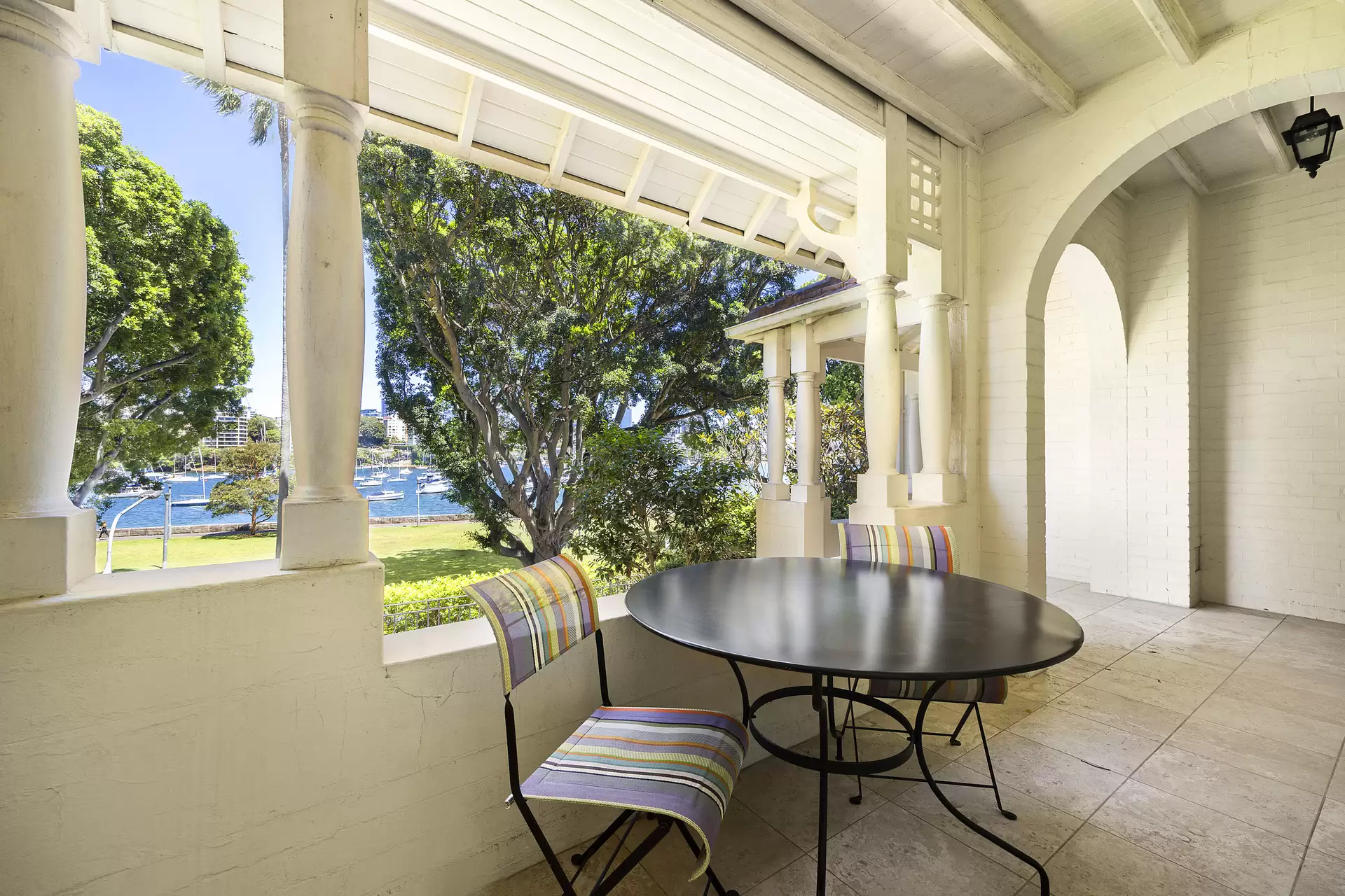 70 & 71 New Beach Road, Darling Point For Sale by Sydney Sotheby's International Realty - image 3