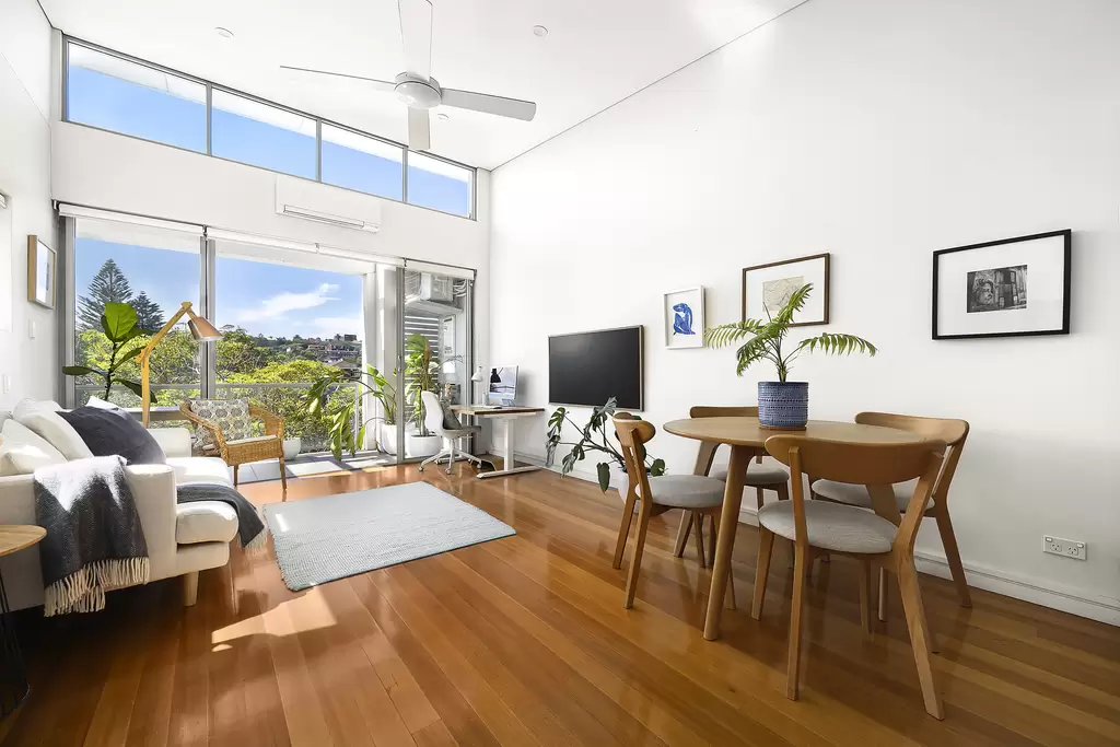 6/36 Bream Street, Coogee Sold by Sydney Sotheby's International Realty