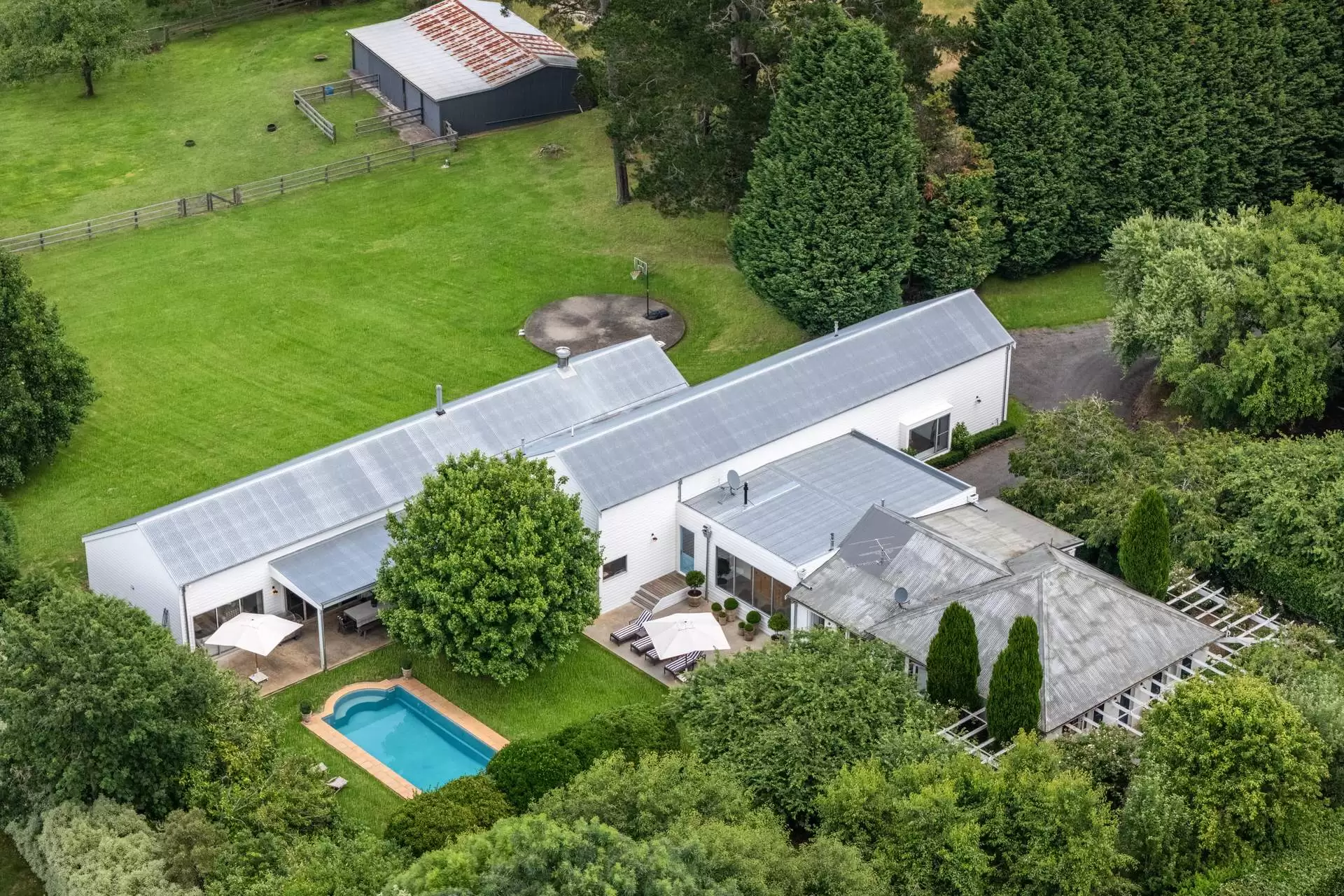 50 George Emery Lane, Glenquarry For Sale by Sydney Sotheby's International Realty - image 2