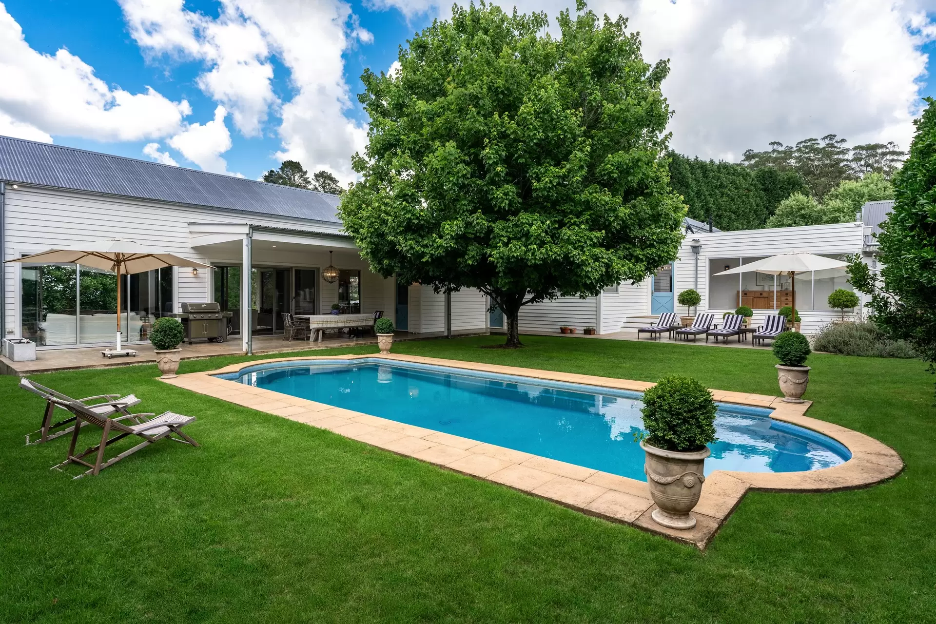 50 George Emery Lane, Glenquarry For Sale by Sydney Sotheby's International Realty - image 5