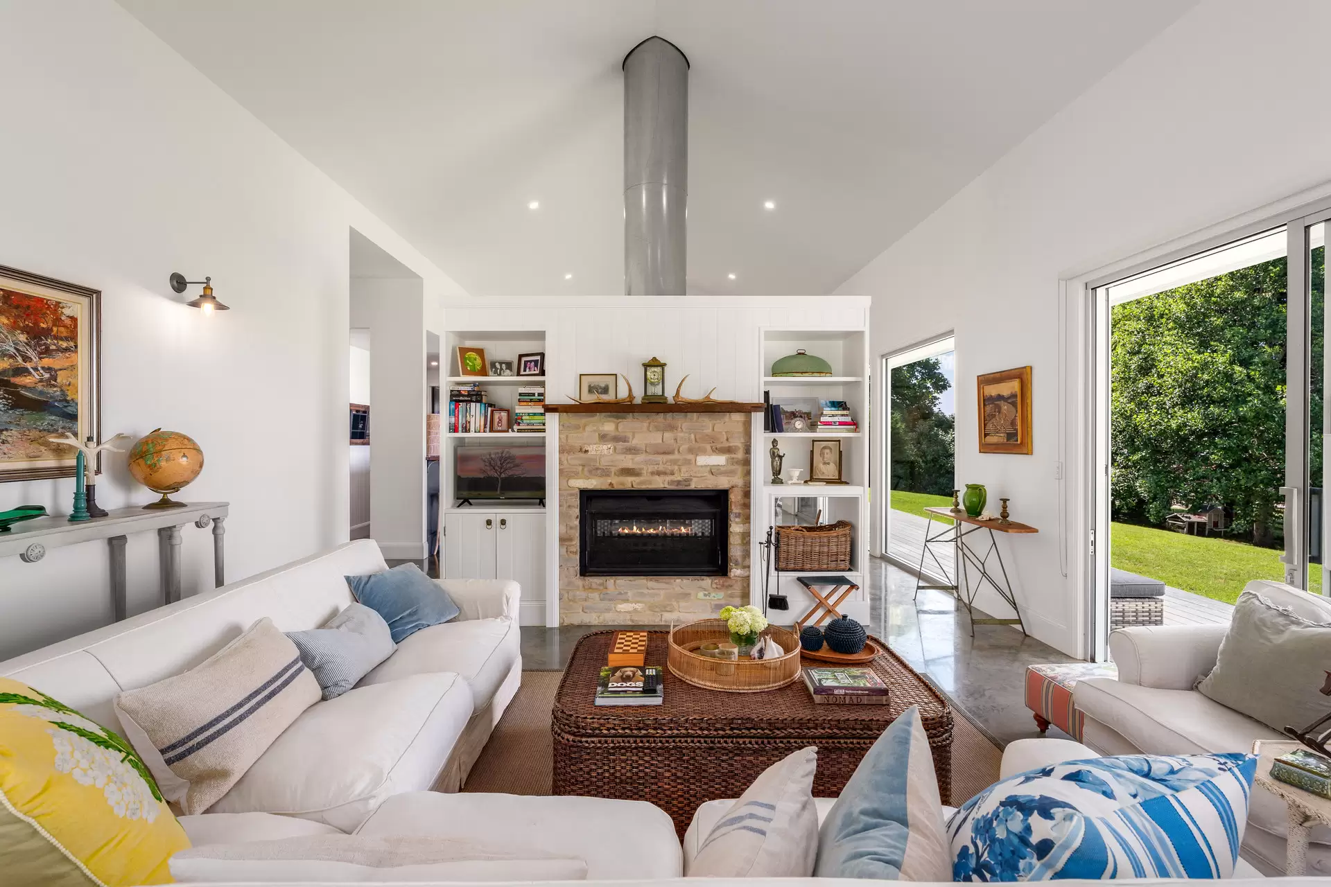 50 George Emery Lane, Glenquarry For Sale by Sydney Sotheby's International Realty - image 9