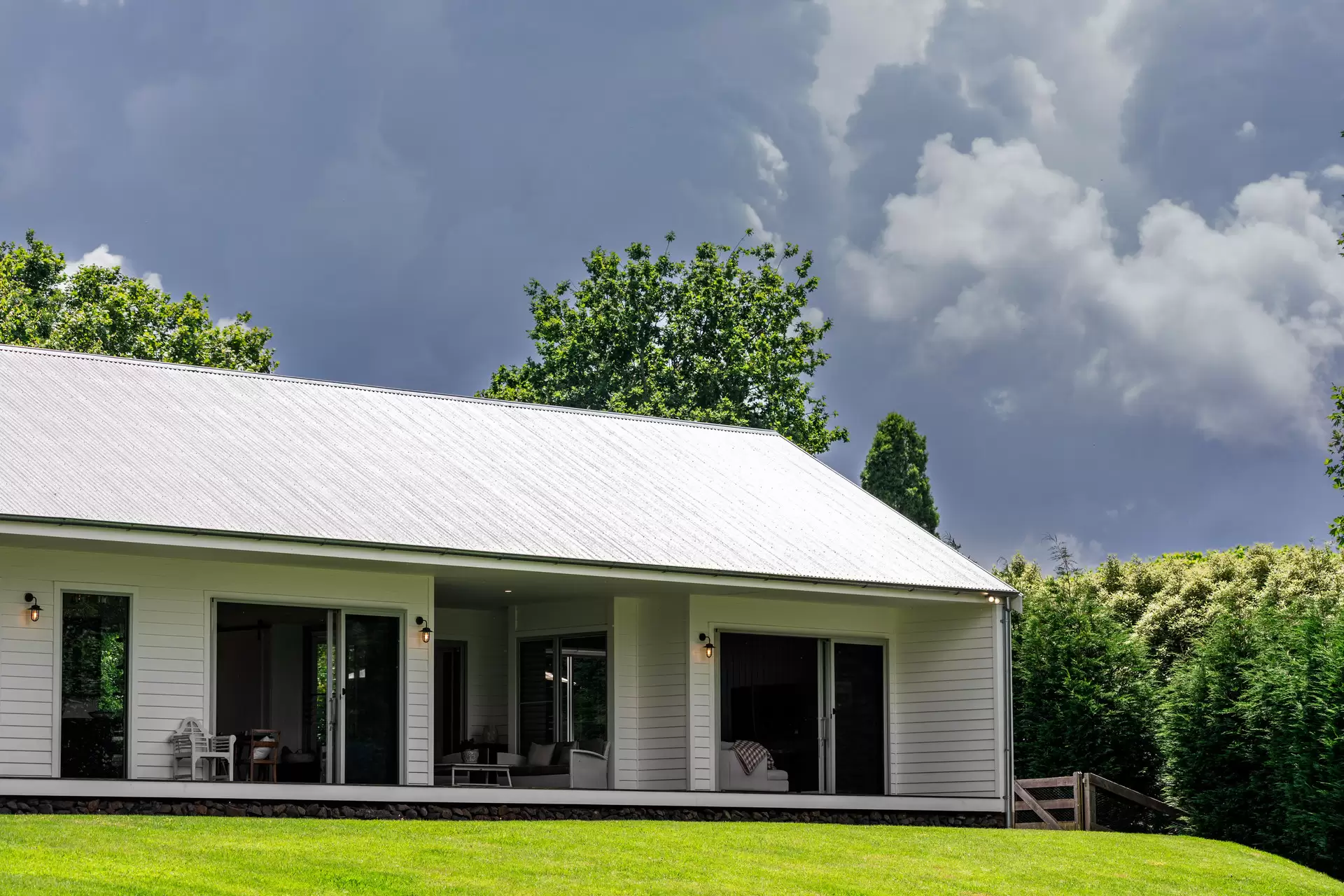 50 George Emery Lane, Glenquarry For Sale by Sydney Sotheby's International Realty - image 7