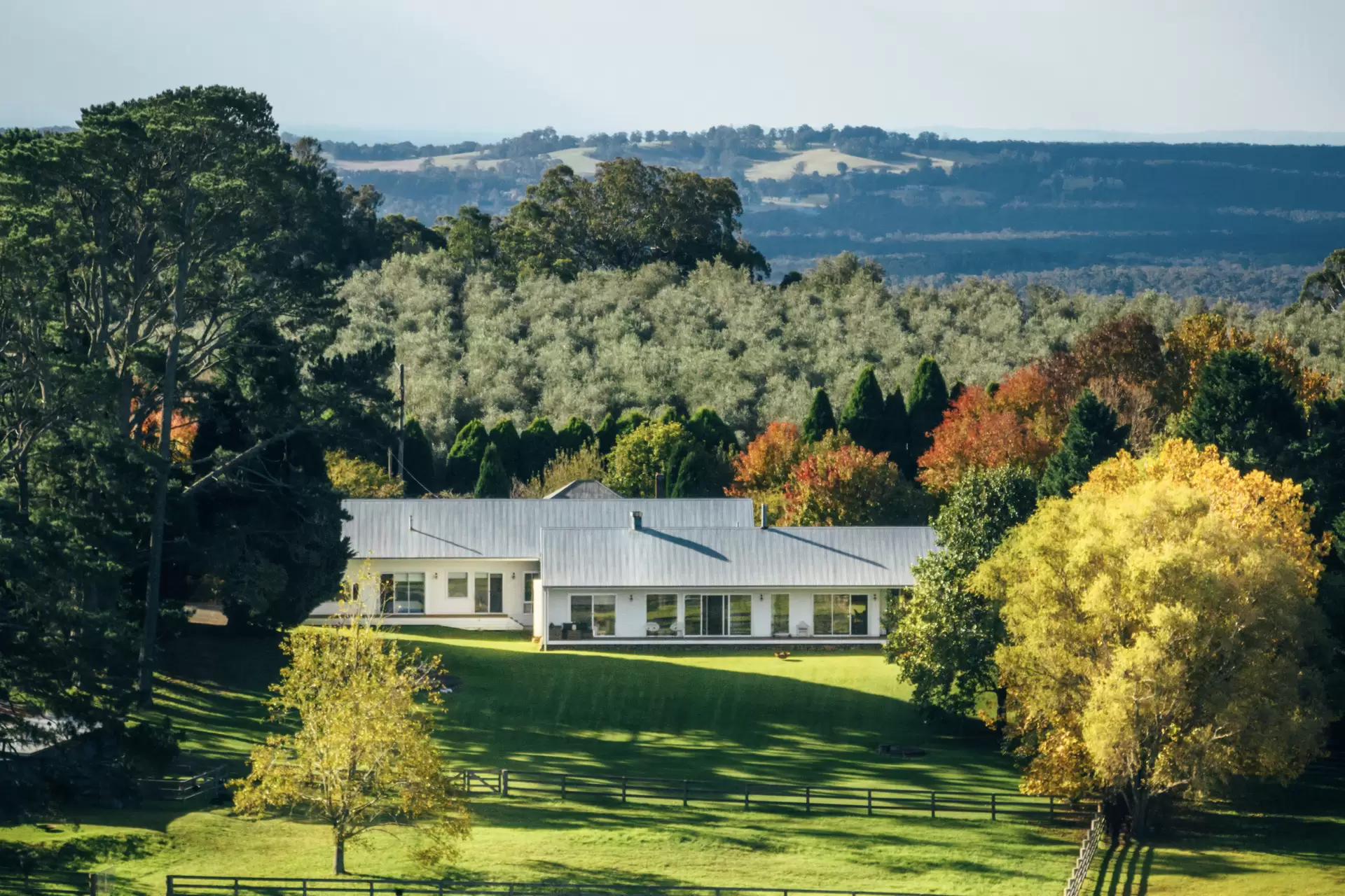 50 George Emery Lane, Glenquarry For Sale by Sydney Sotheby's International Realty - image 1
