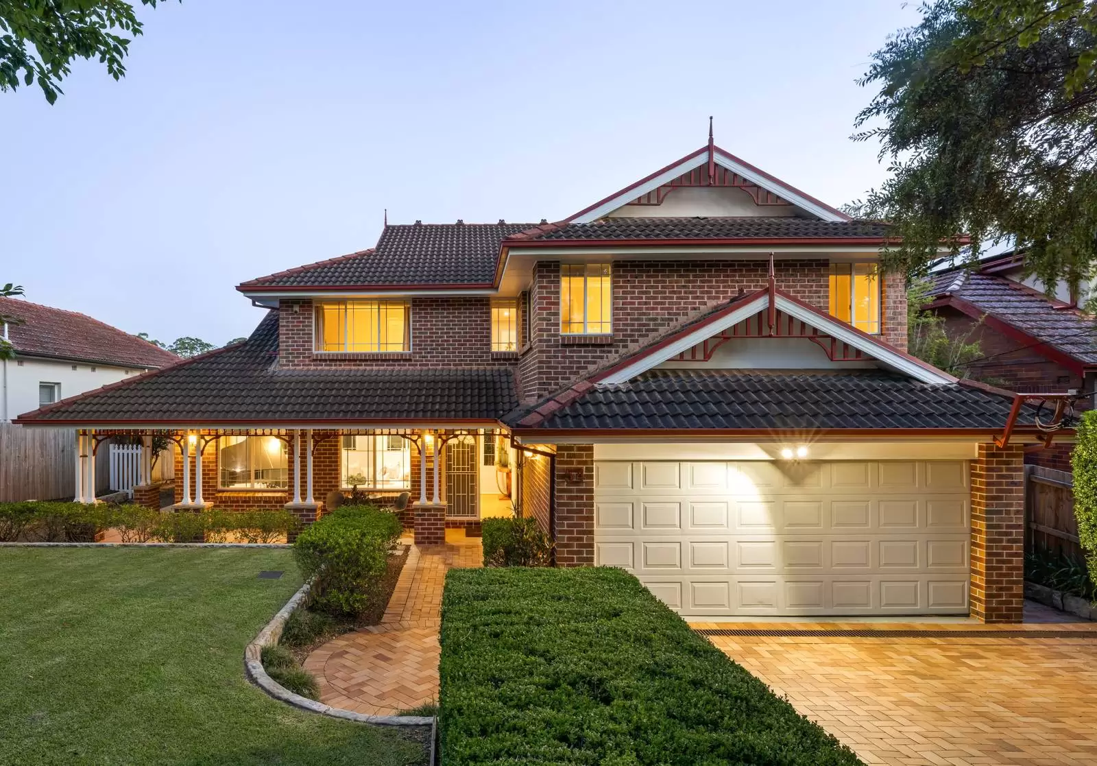 54 Cecil Street, Gordon Sold by Sydney Sotheby's International Realty - image 11