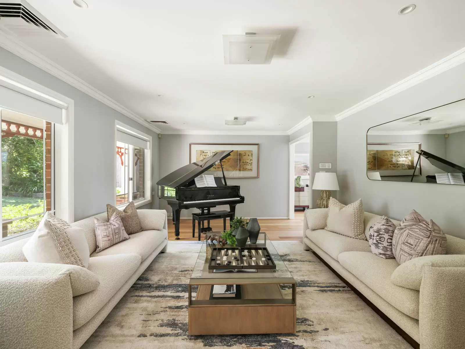 54 Cecil Street, Gordon Sold by Sydney Sotheby's International Realty - image 3