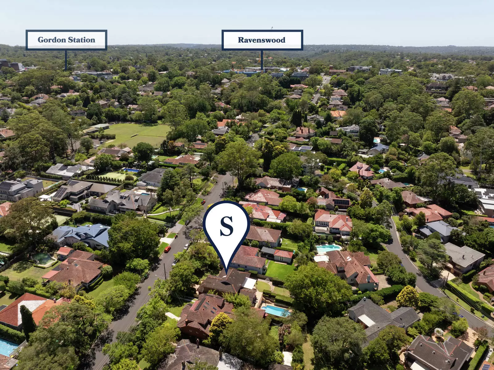 54 Cecil Street, Gordon Sold by Sydney Sotheby's International Realty - image 15