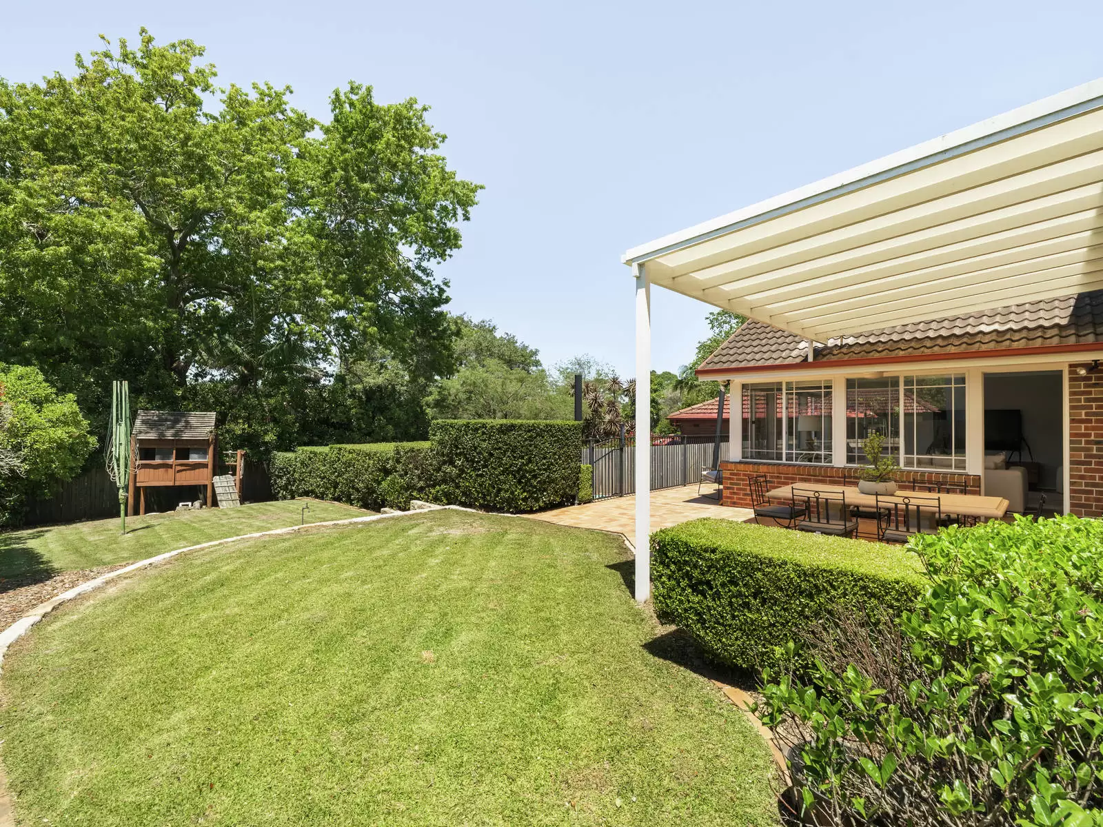 54 Cecil Street, Gordon Sold by Sydney Sotheby's International Realty - image 8