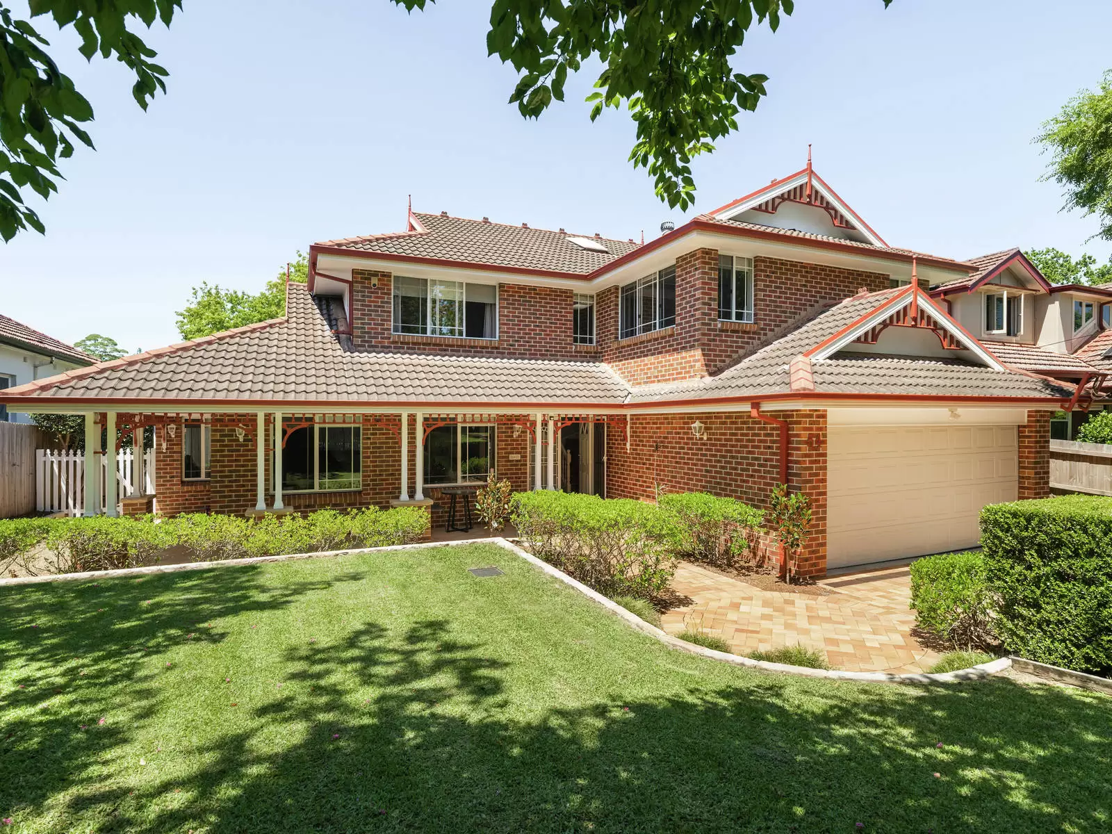54 Cecil Street, Gordon Sold by Sydney Sotheby's International Realty - image 24