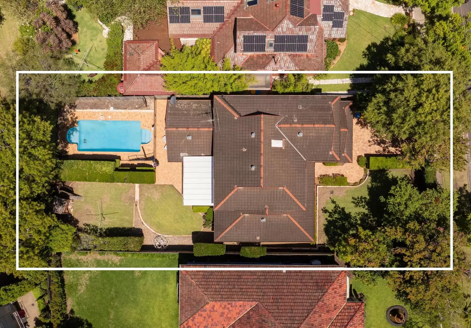 54 Cecil Street, Gordon Sold by Sydney Sotheby's International Realty - image 16