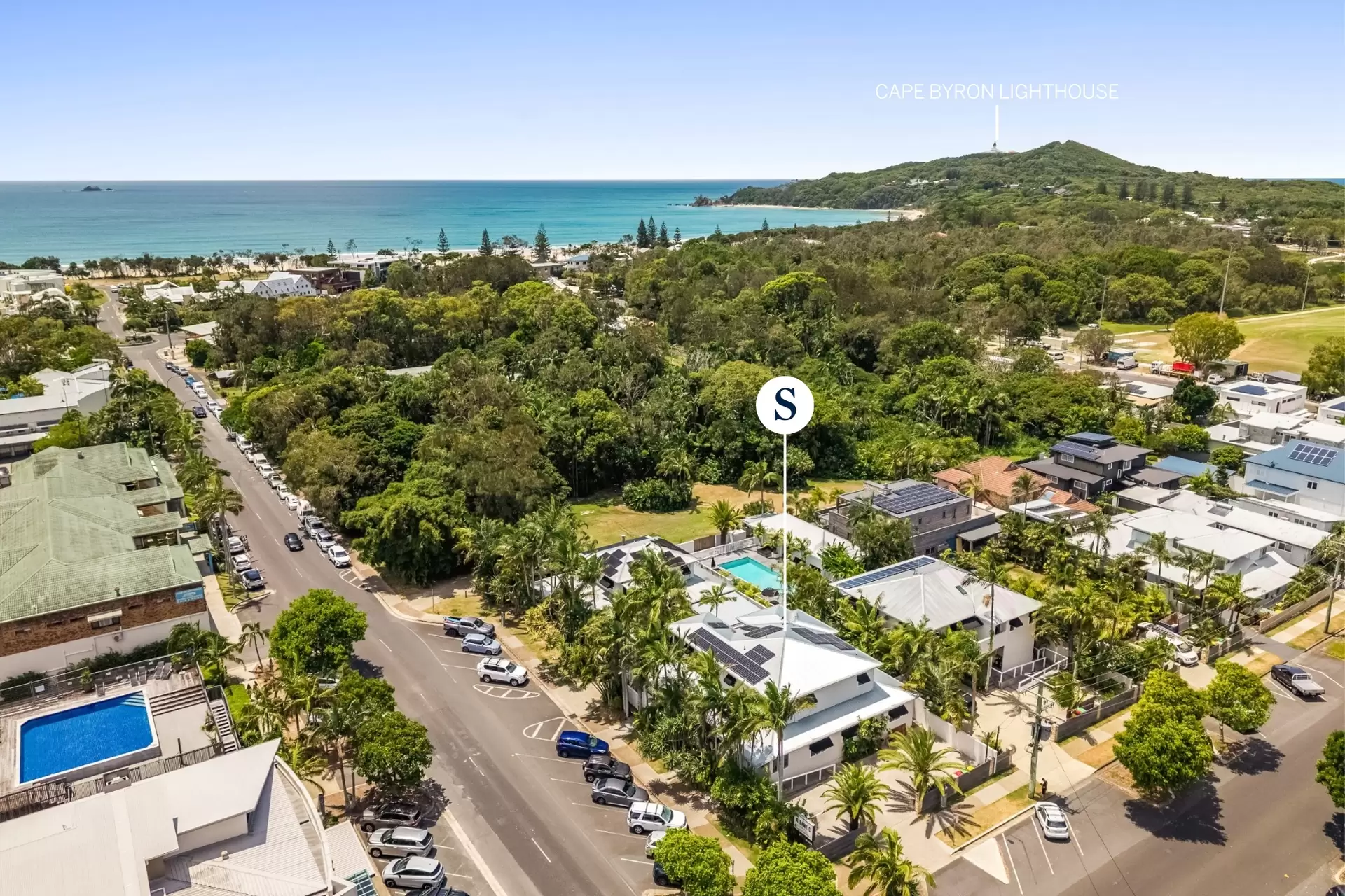 13 Marvell Street, Byron Bay Sold by Sydney Sotheby's International Realty - image 2