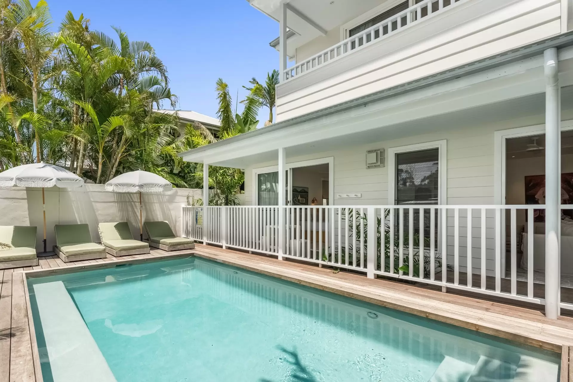 13 Marvell Street, Byron Bay Sold by Sydney Sotheby's International Realty - image 1