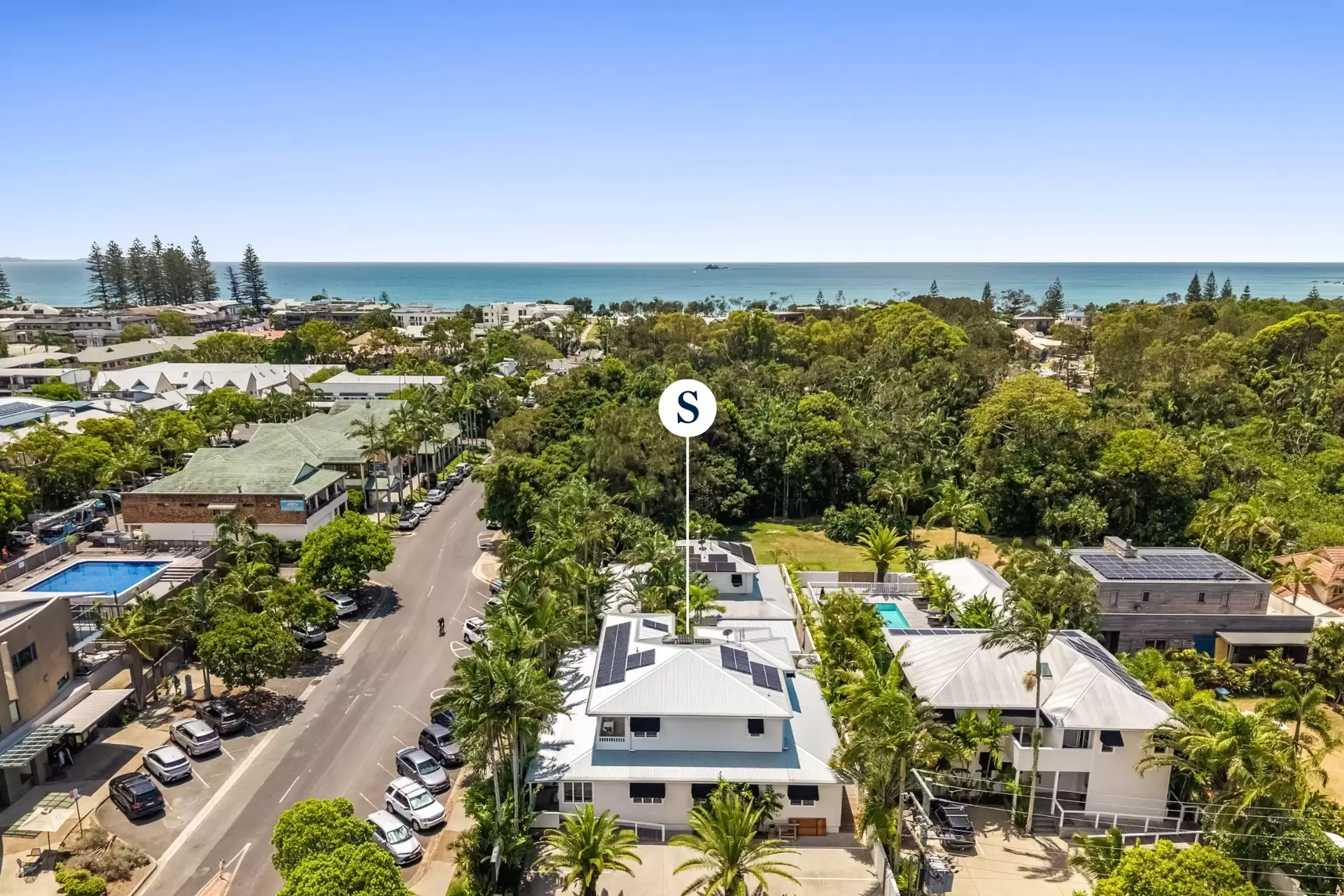 13 Marvell Street, Byron Bay Sold by Sydney Sotheby's International Realty - image 26