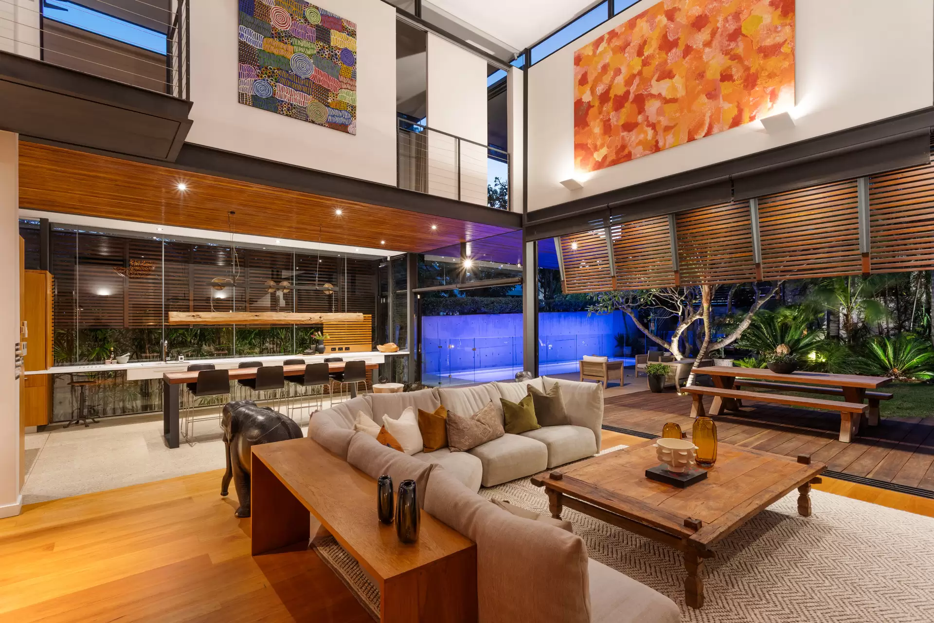 64 Lang Road, Centennial Park Sold by Sydney Sotheby's International Realty - image 26
