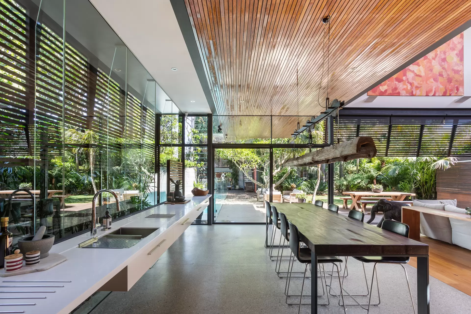 64 Lang Road, Centennial Park Sold by Sydney Sotheby's International Realty - image 10