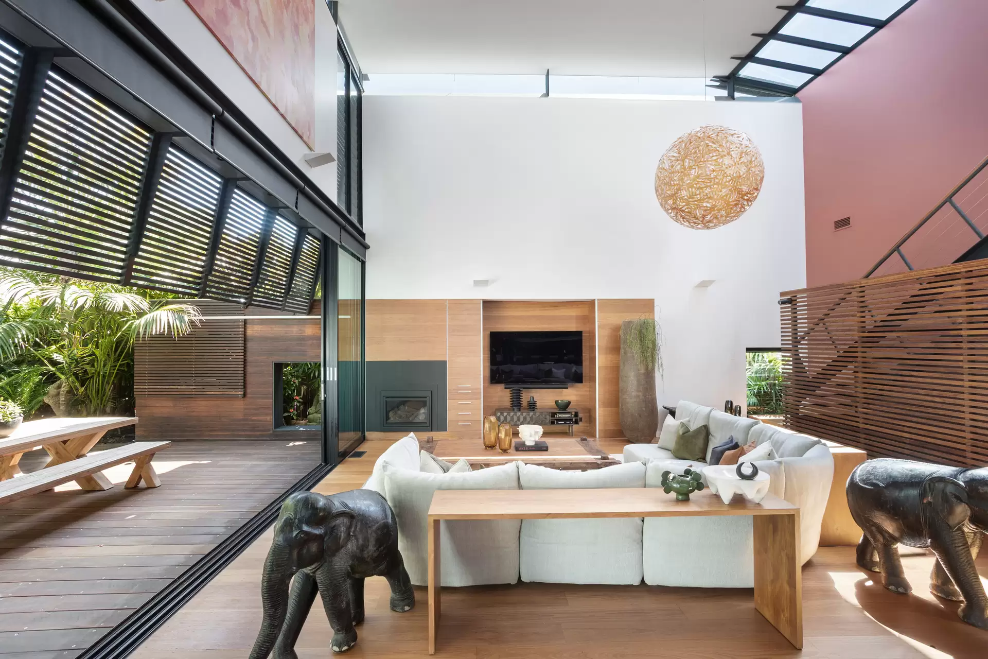 64 Lang Road, Centennial Park Sold by Sydney Sotheby's International Realty - image 21