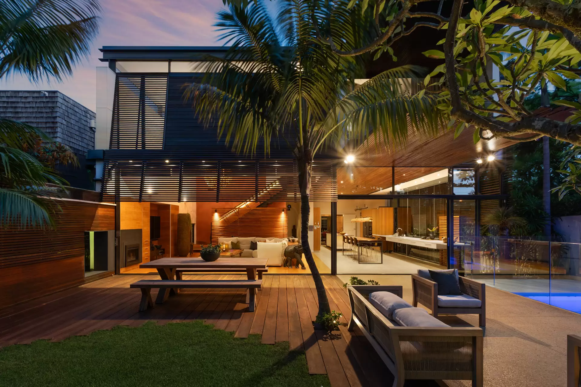 64 Lang Road, Centennial Park Sold by Sydney Sotheby's International Realty - image 1