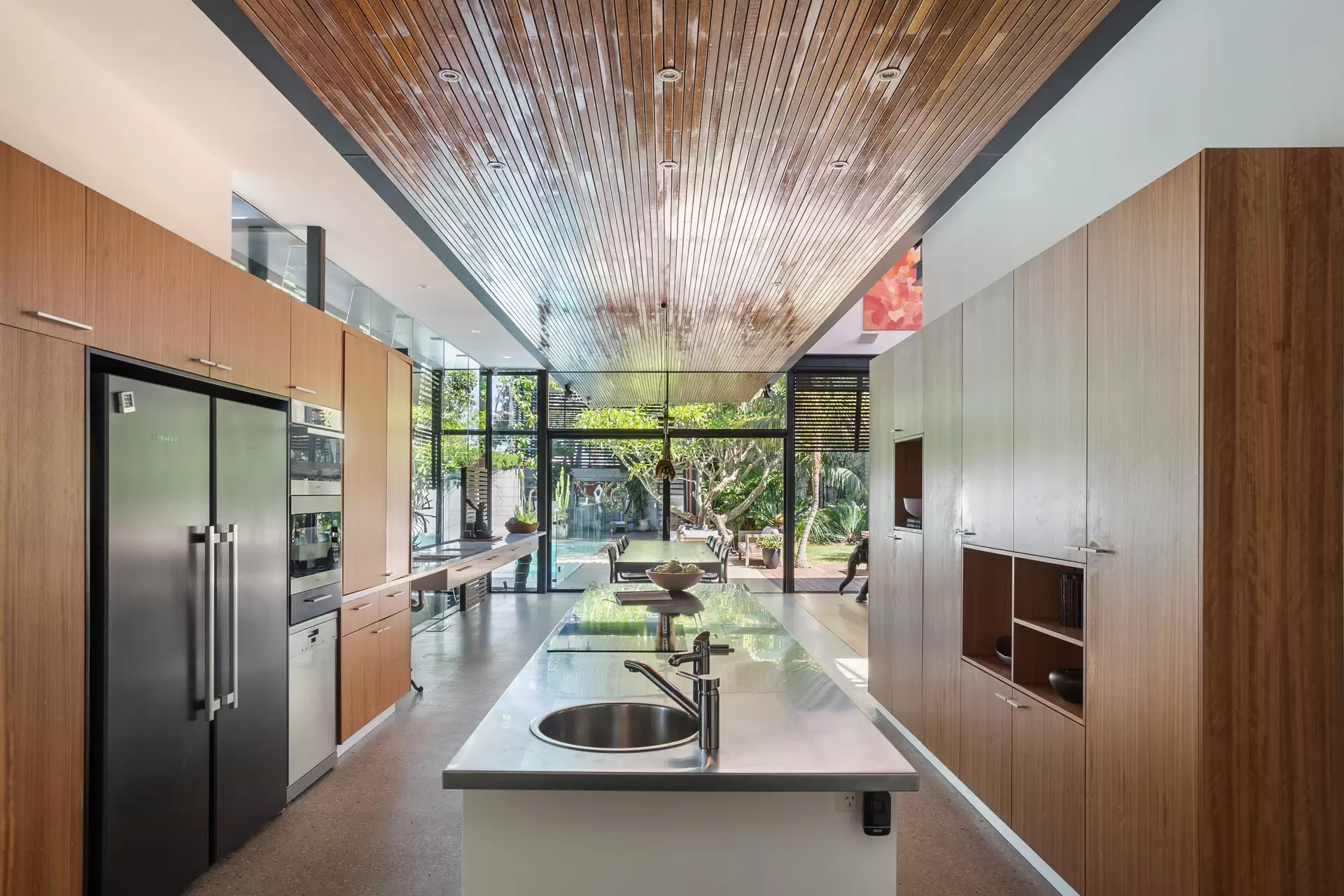 64 Lang Road, Centennial Park Sold by Sydney Sotheby's International Realty - image 9