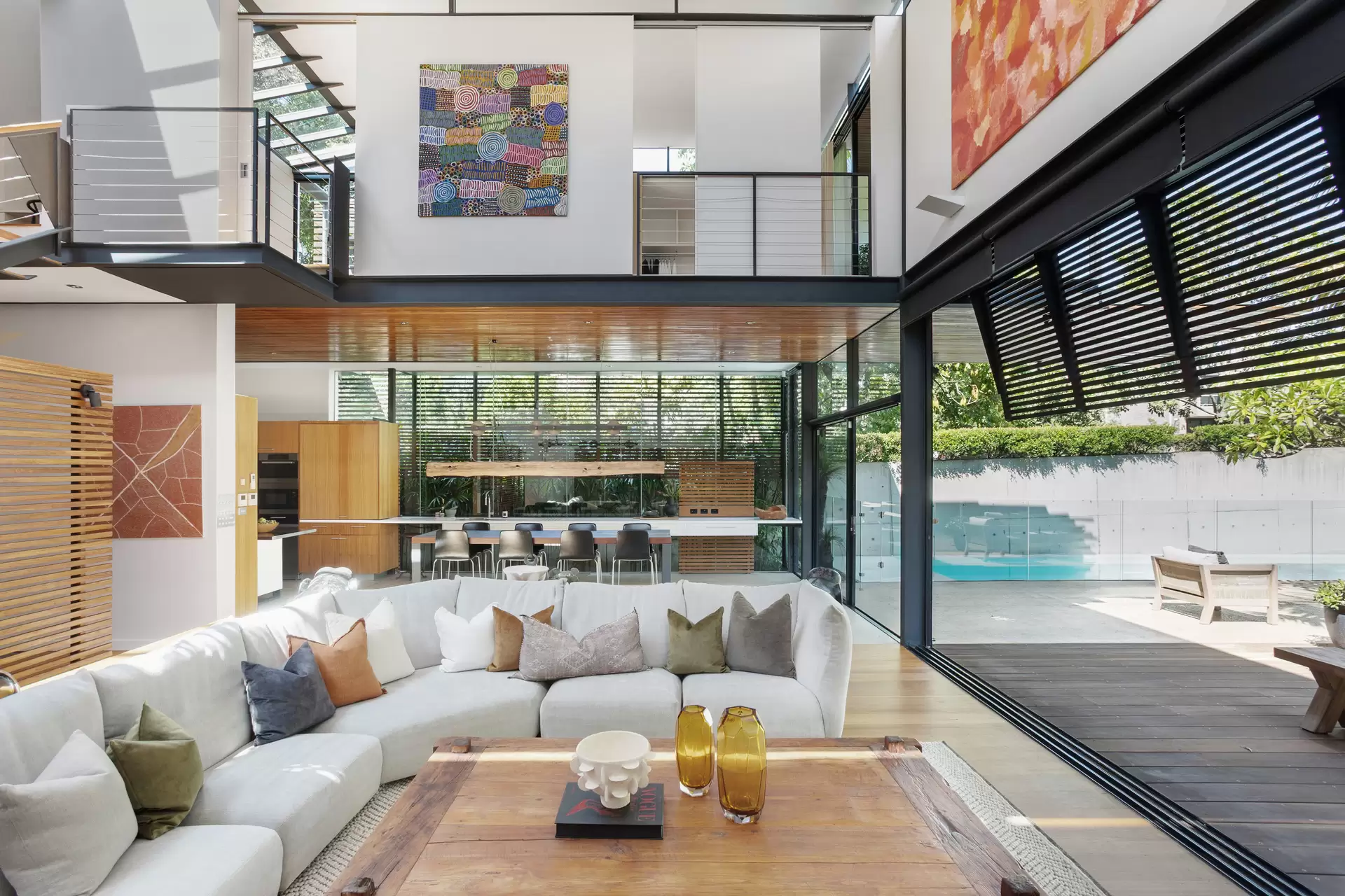 64 Lang Road, Centennial Park Sold by Sydney Sotheby's International Realty - image 3