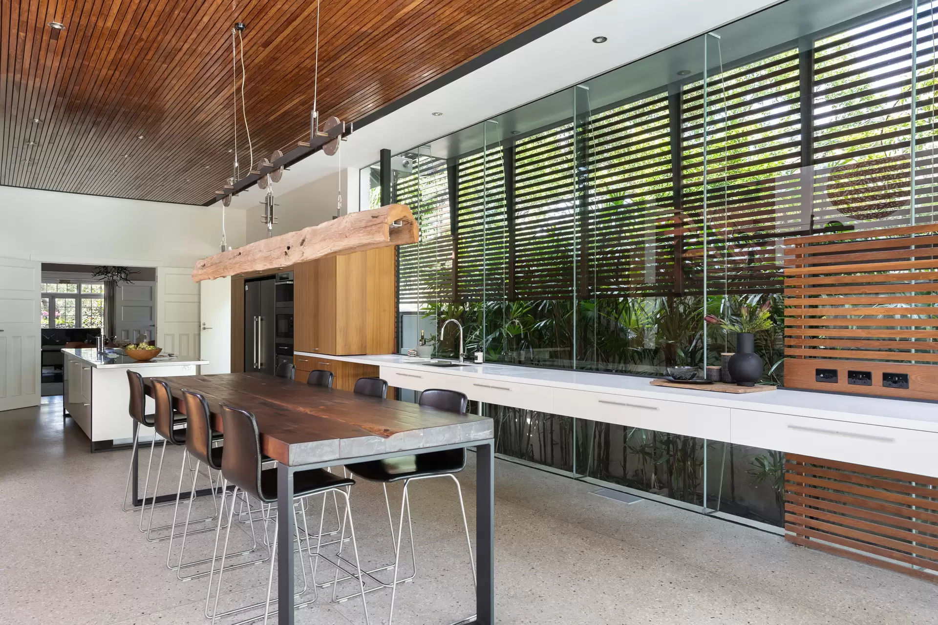 64 Lang Road, Centennial Park Sold by Sydney Sotheby's International Realty - image 7