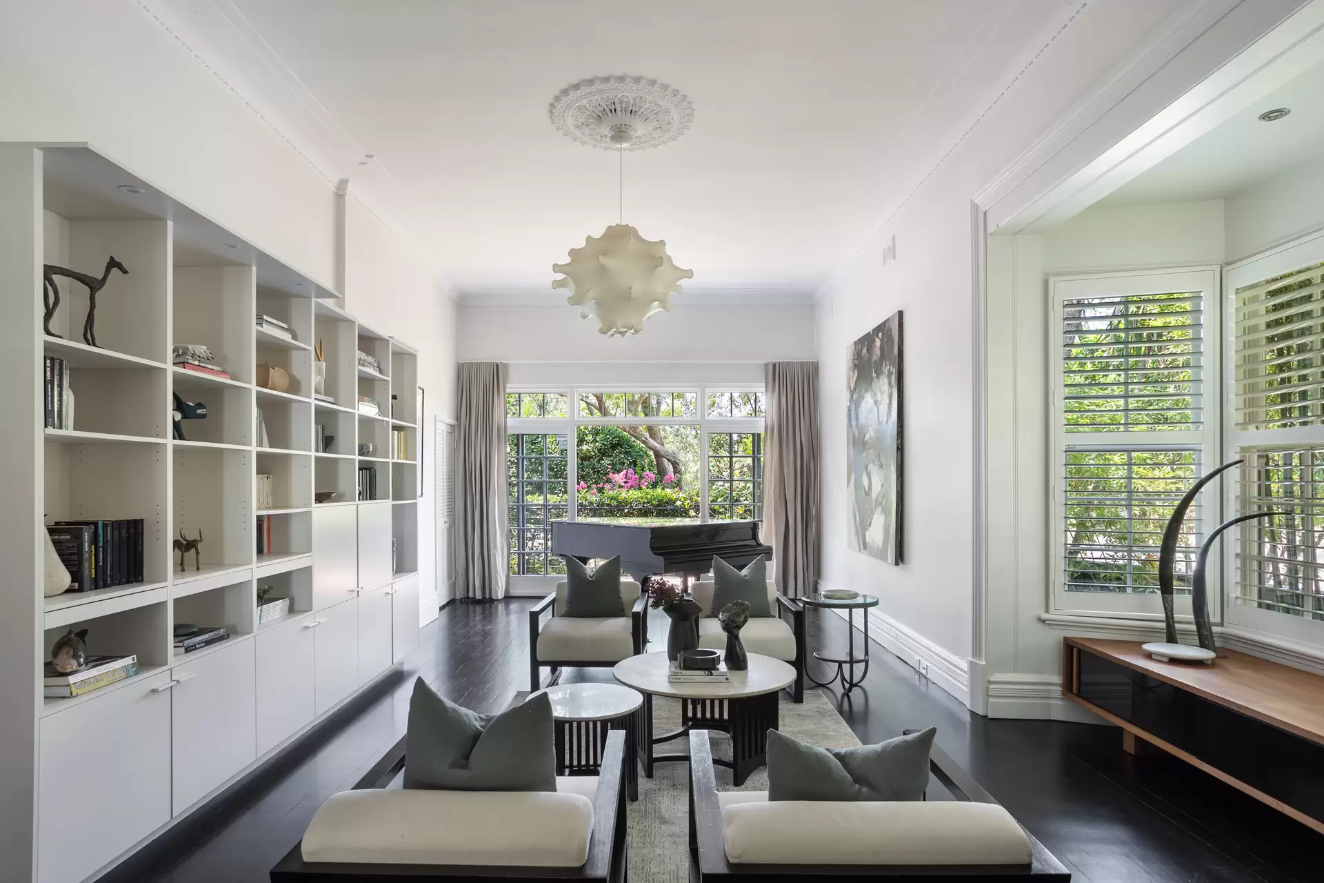 64 Lang Road, Centennial Park Sold by Sydney Sotheby's International Realty - image 11