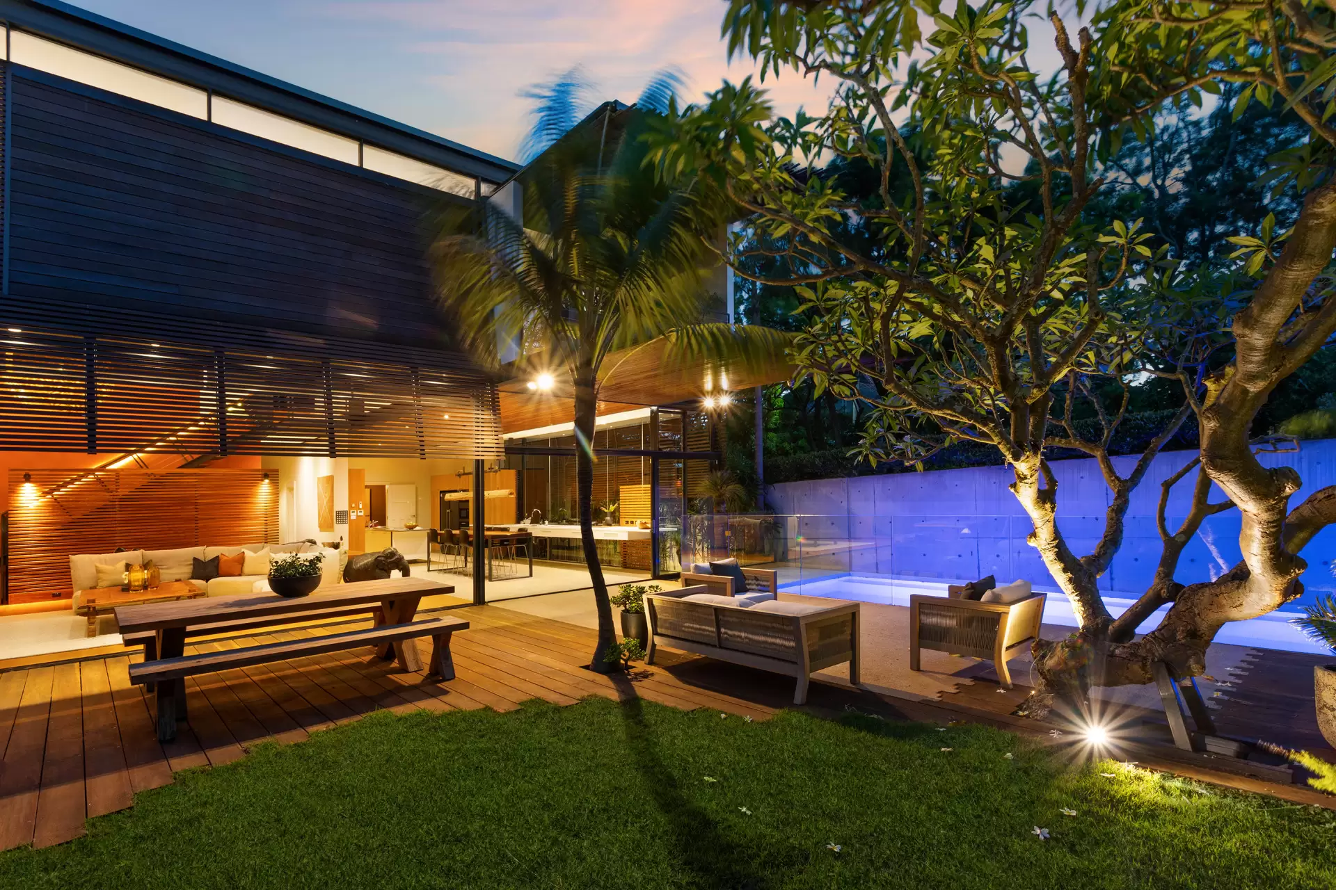 64 Lang Road, Centennial Park Sold by Sydney Sotheby's International Realty - image 4