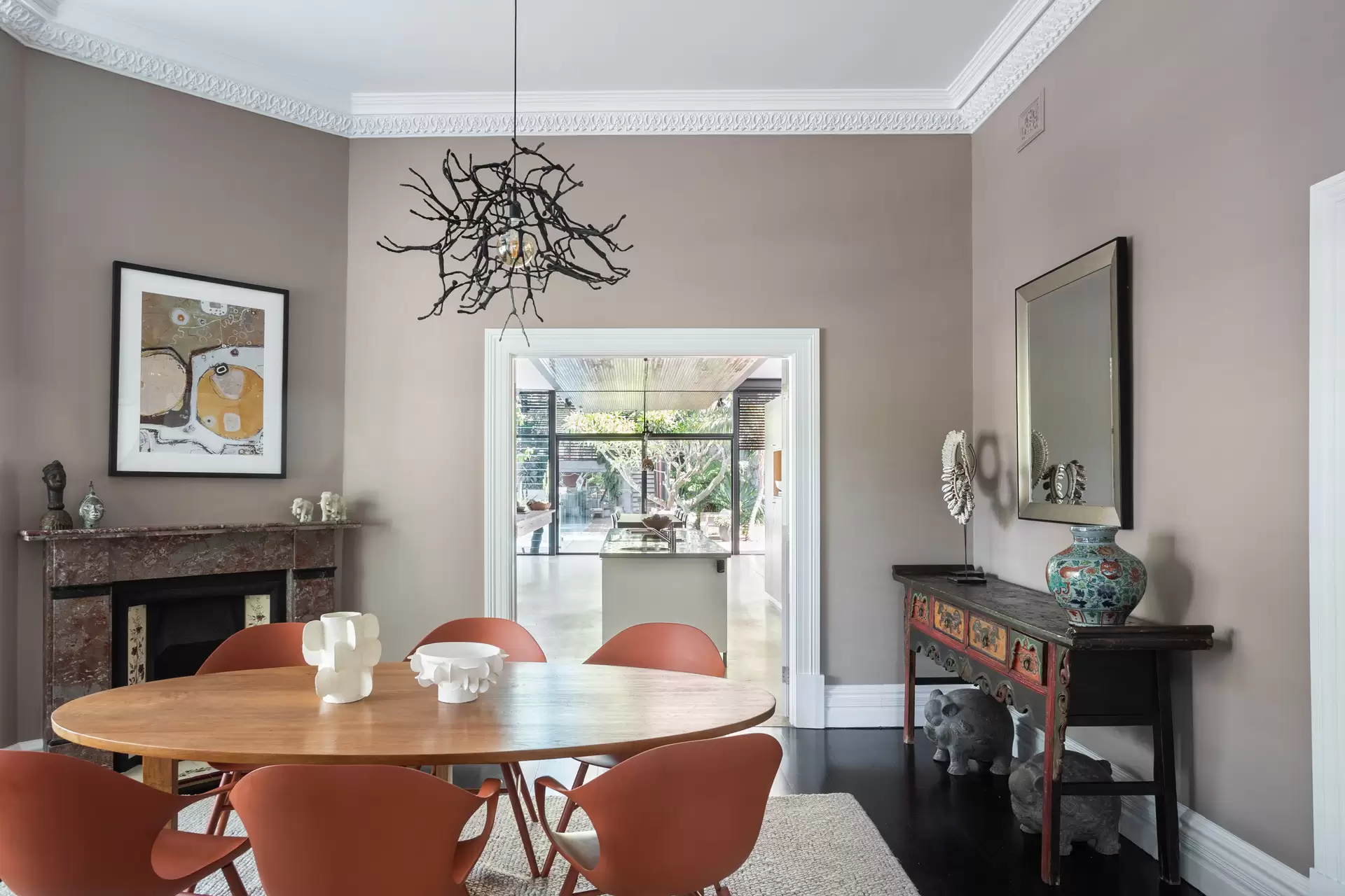 64 Lang Road, Centennial Park Sold by Sydney Sotheby's International Realty - image 22
