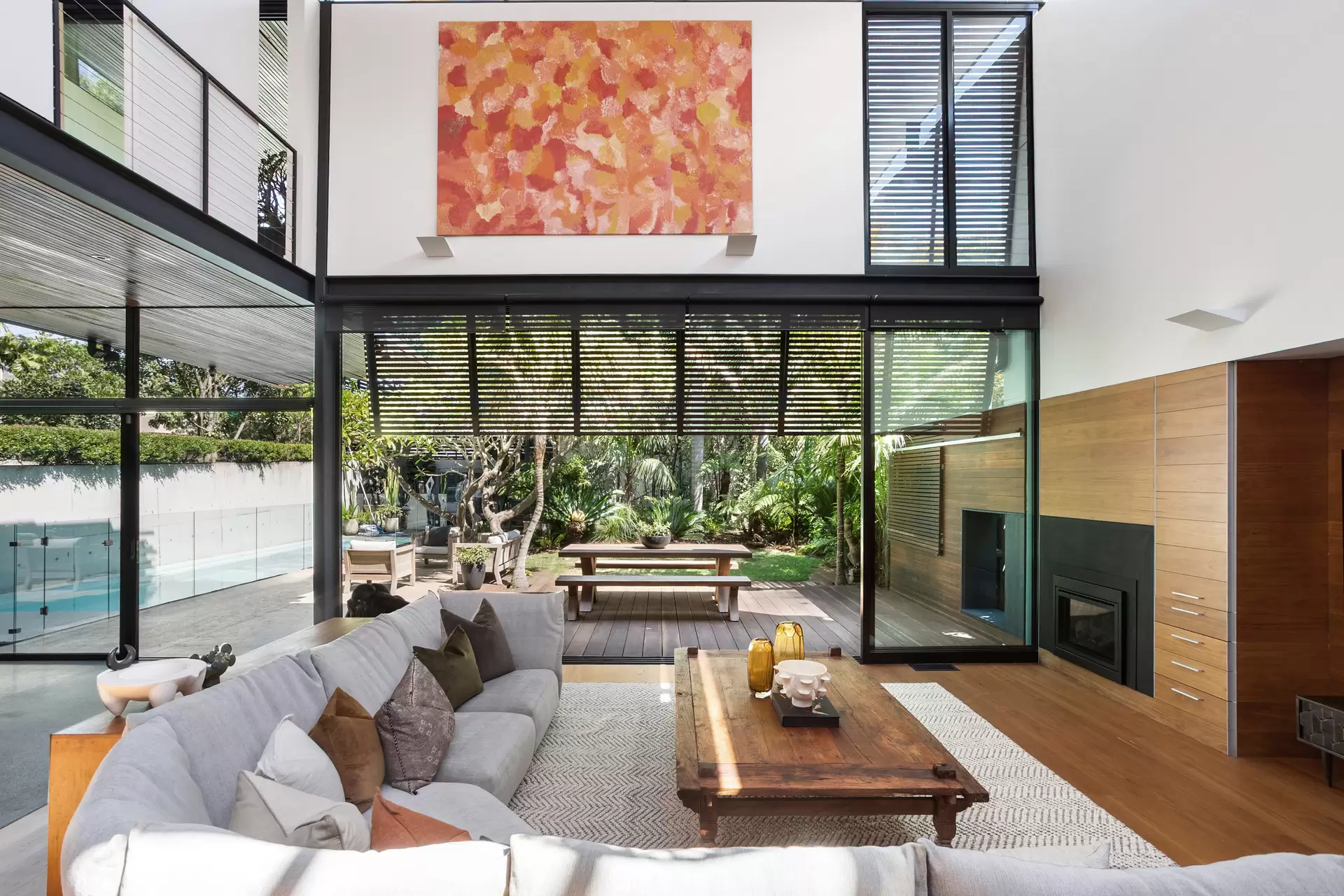 64 Lang Road, Centennial Park Sold by Sydney Sotheby's International Realty - image 5