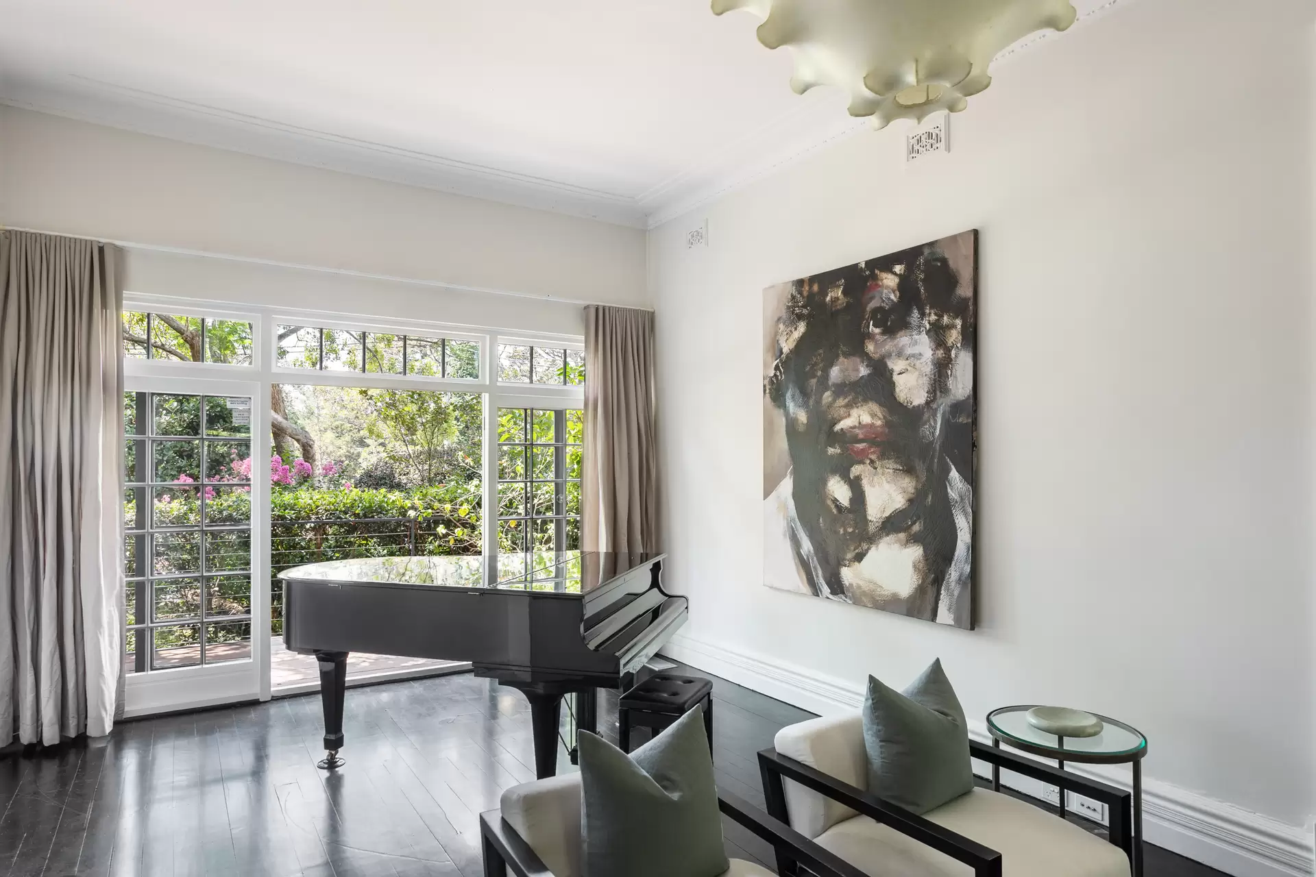 64 Lang Road, Centennial Park Sold by Sydney Sotheby's International Realty - image 12