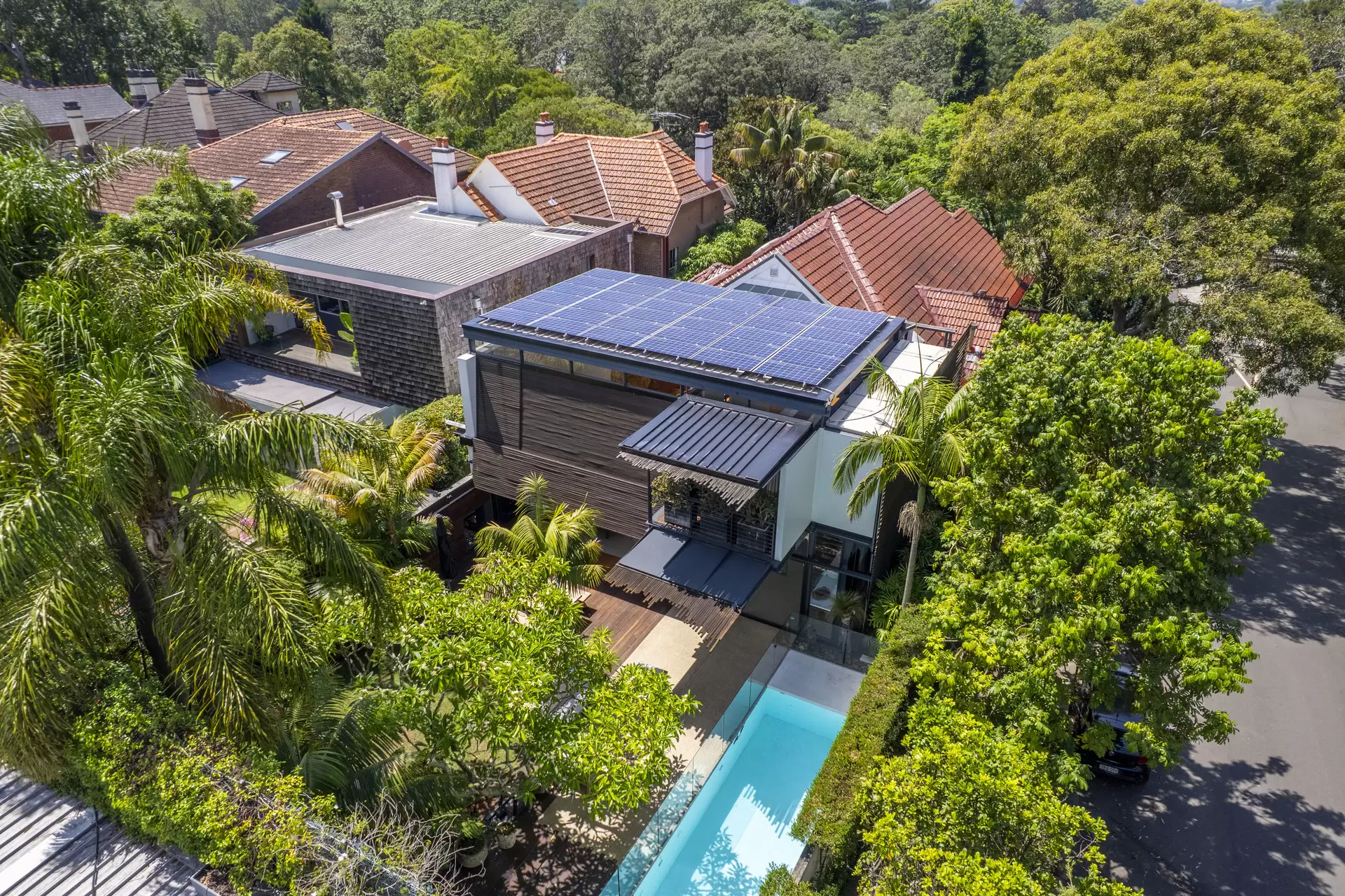 64 Lang Road, Centennial Park Sold by Sydney Sotheby's International Realty - image 28