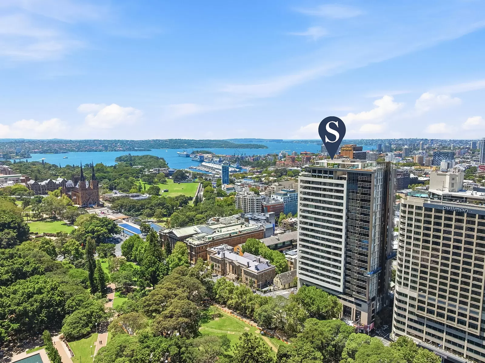 59/18 College Street, Darlinghurst Sold by Sydney Sotheby's International Realty - image 20