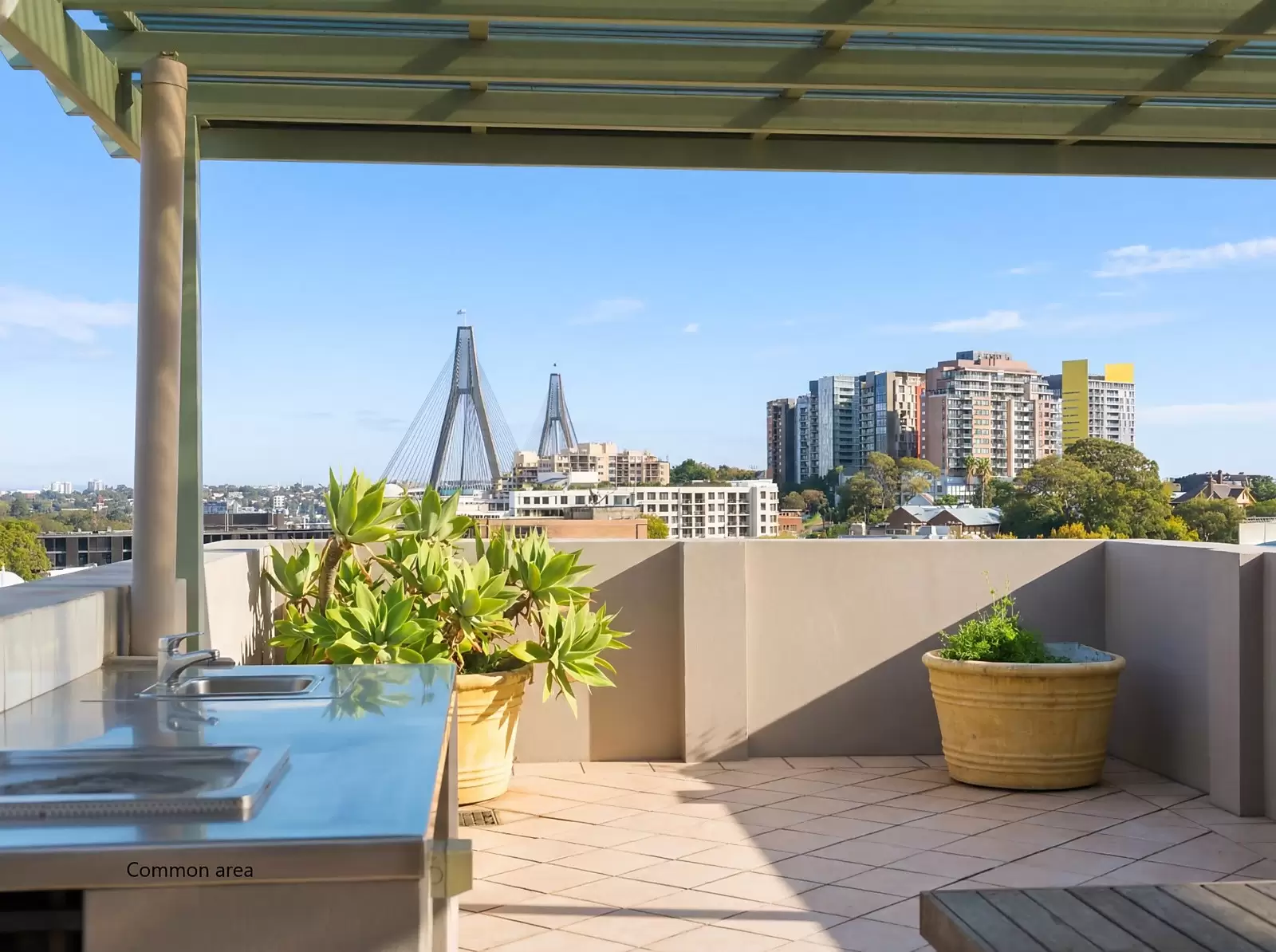 83/1-5 Harwood Street, Pyrmont Sold by Sydney Sotheby's International Realty - image 15