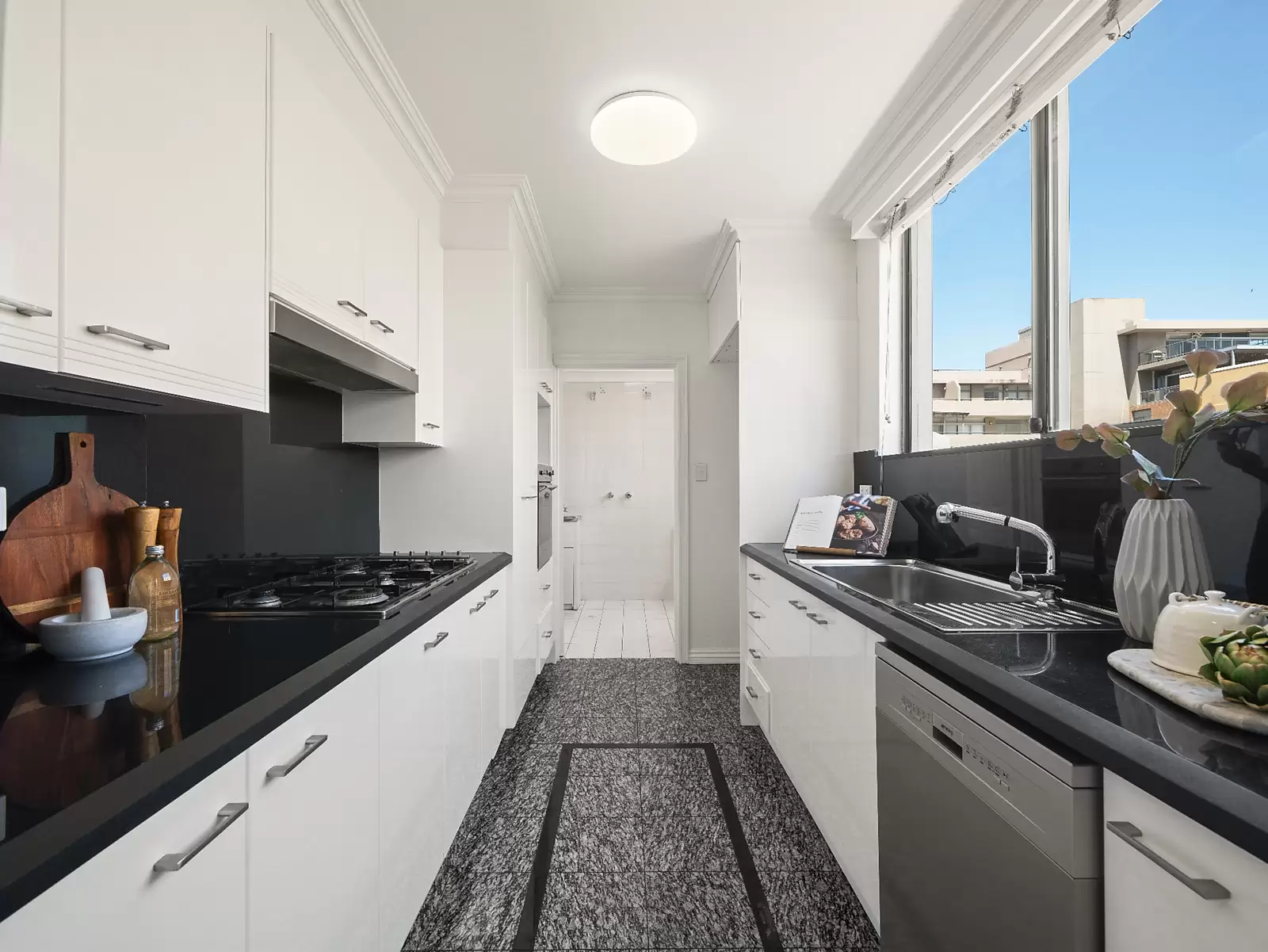83/1-5 Harwood Street, Pyrmont Sold by Sydney Sotheby's International Realty - image 5
