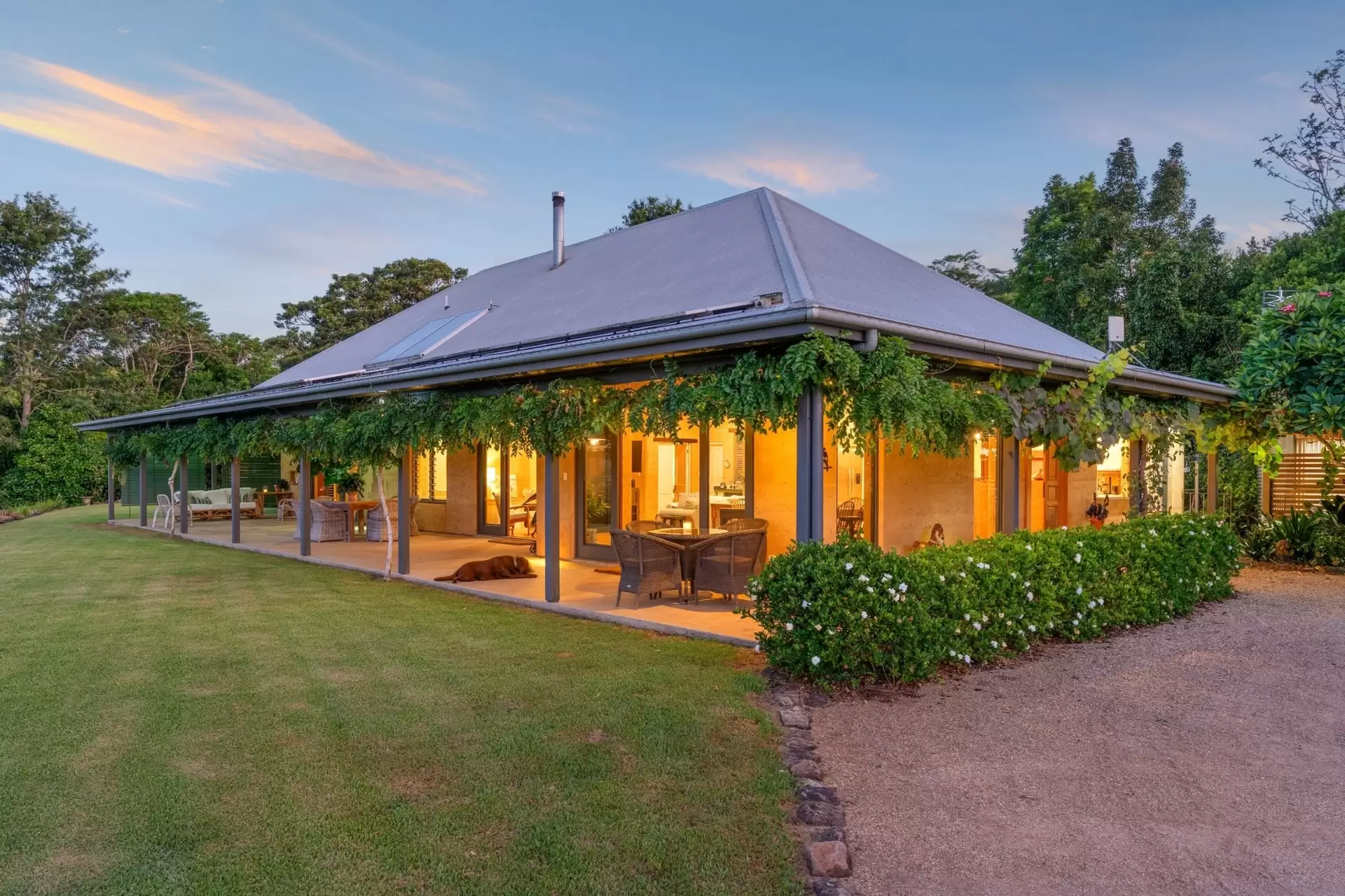 334 James Gibson Road, Clunes For Sale by Sydney Sotheby's International Realty - image 28