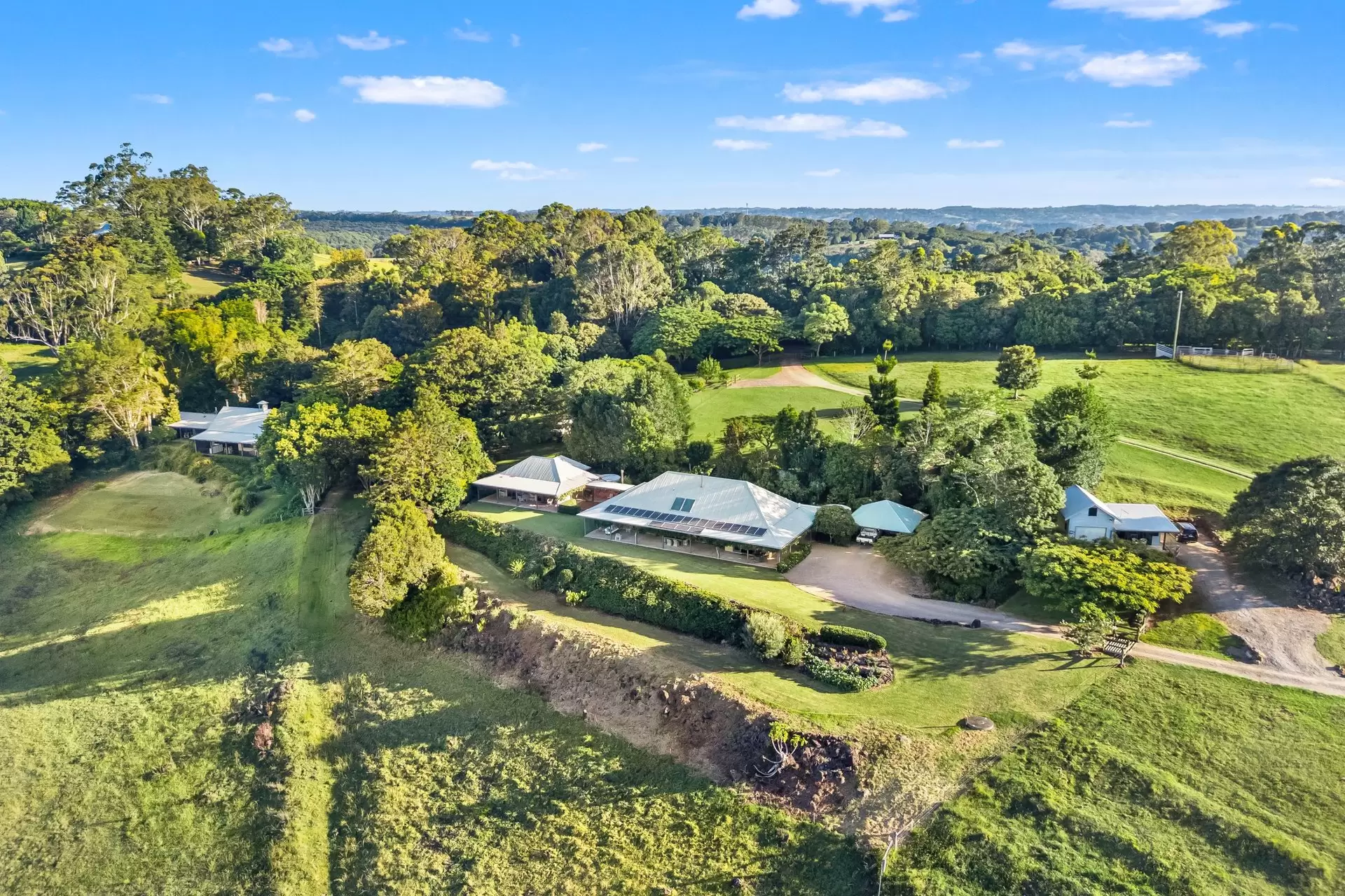 334 James Gibson Road, Clunes For Sale by Sydney Sotheby's International Realty - image 1