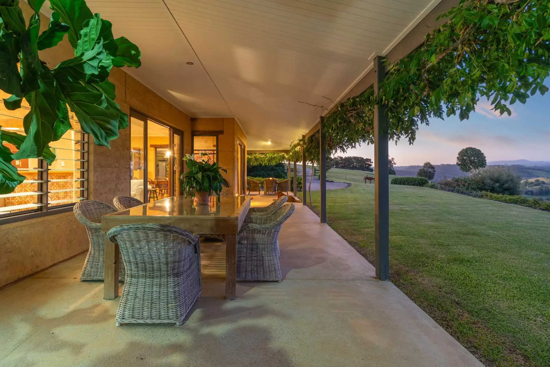 334 James Gibson Road, Clunes For Sale by Sydney Sotheby's International Realty - image 29